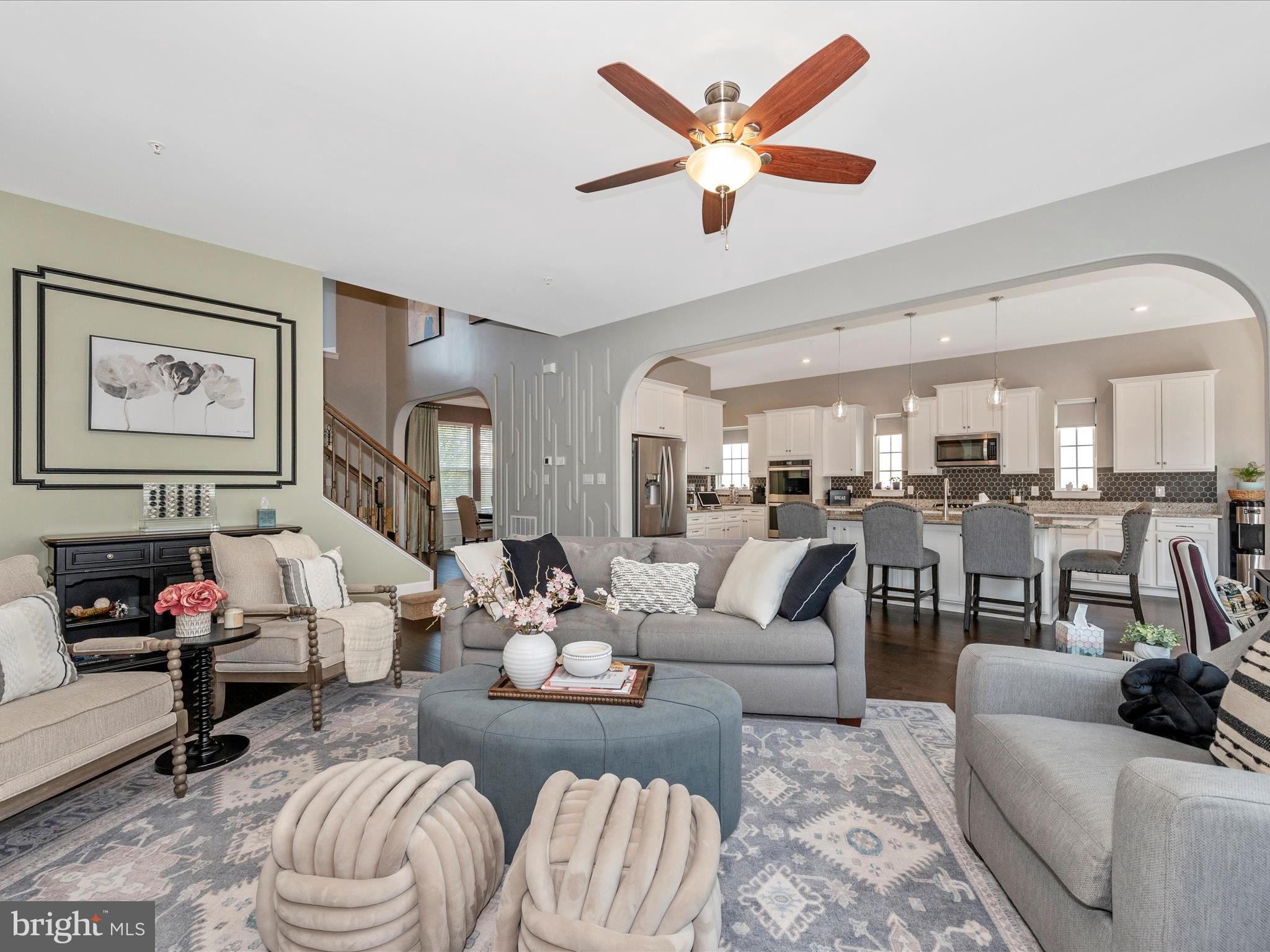 TALLYN RIDGE - Residential