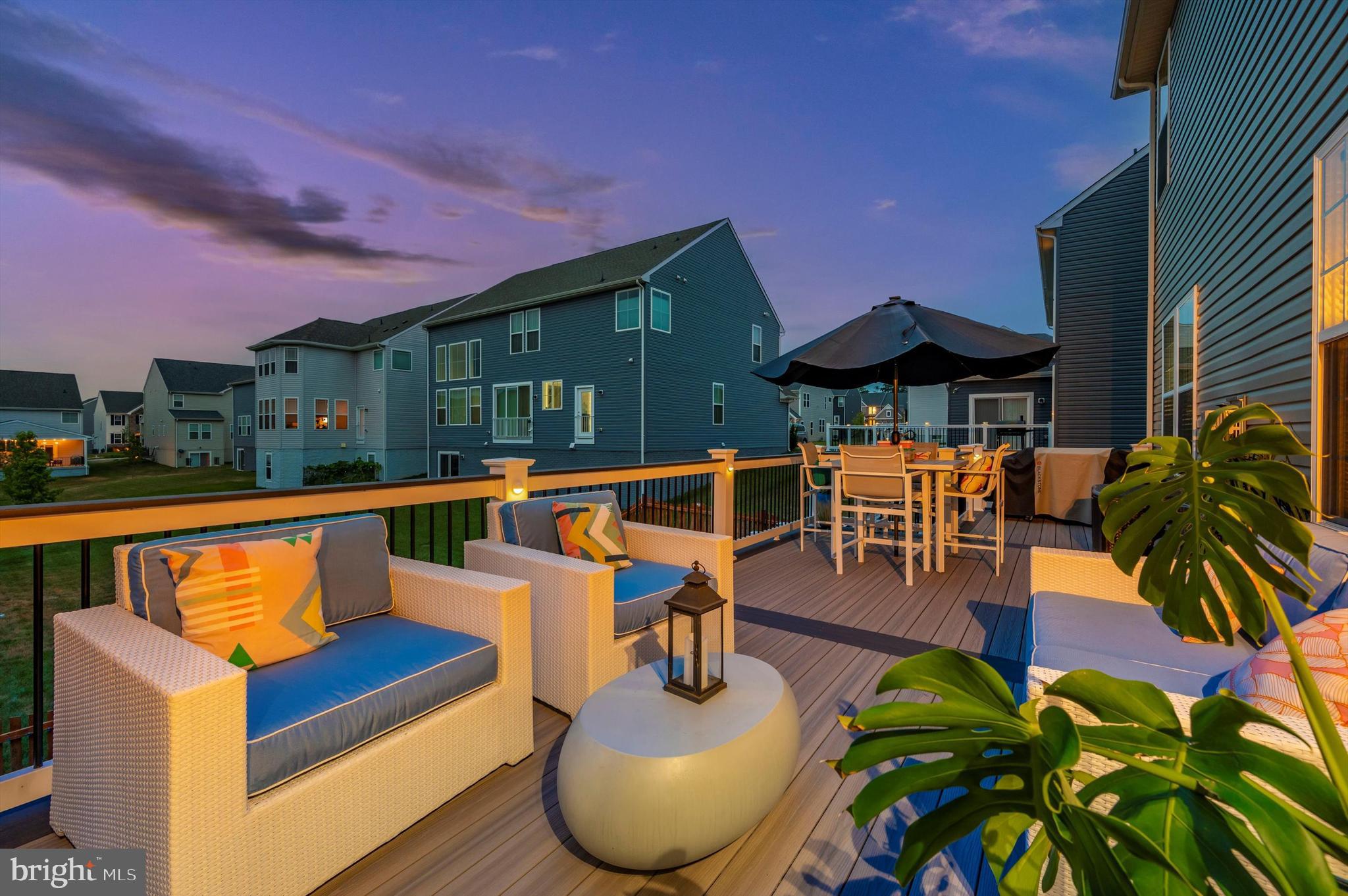 TALLYN RIDGE - Residential