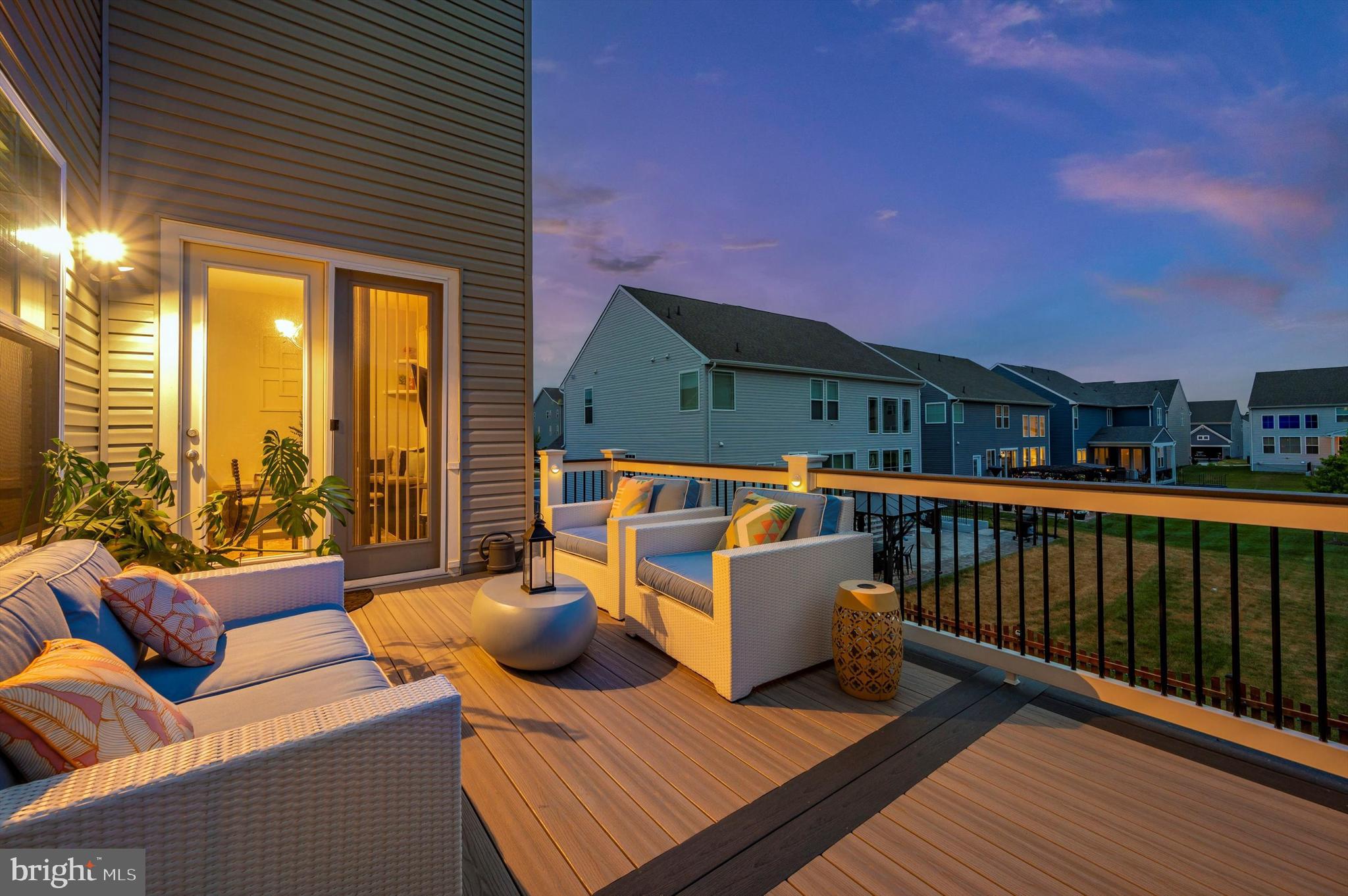 TALLYN RIDGE - Residential