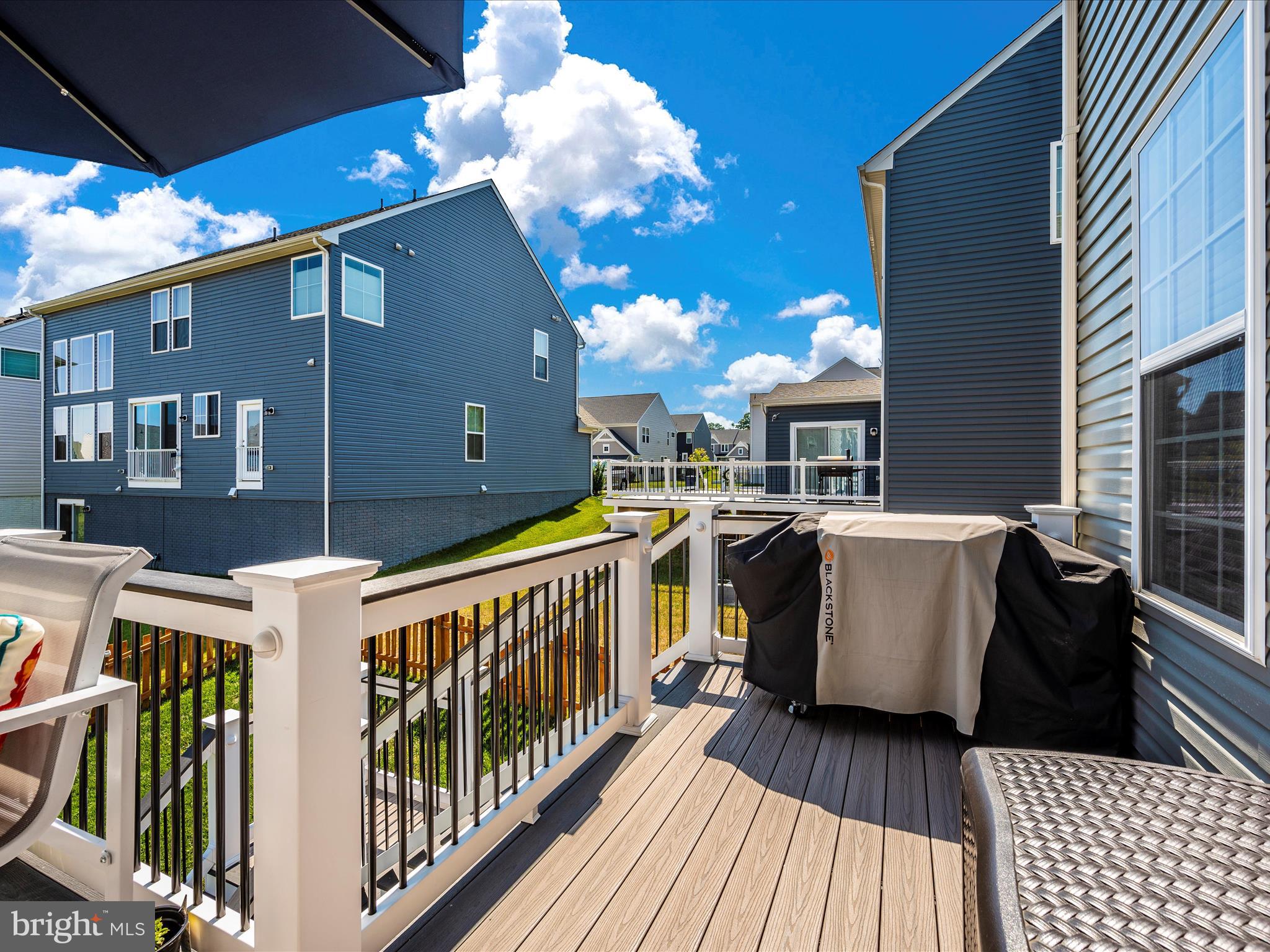 TALLYN RIDGE - Residential