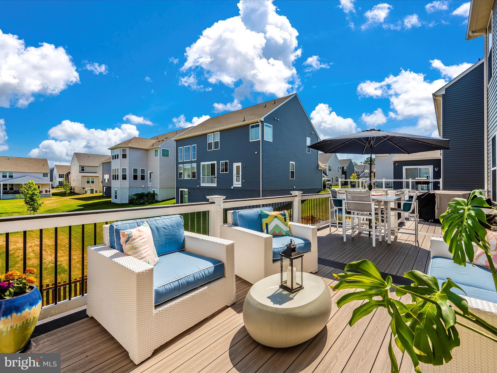 TALLYN RIDGE - Residential