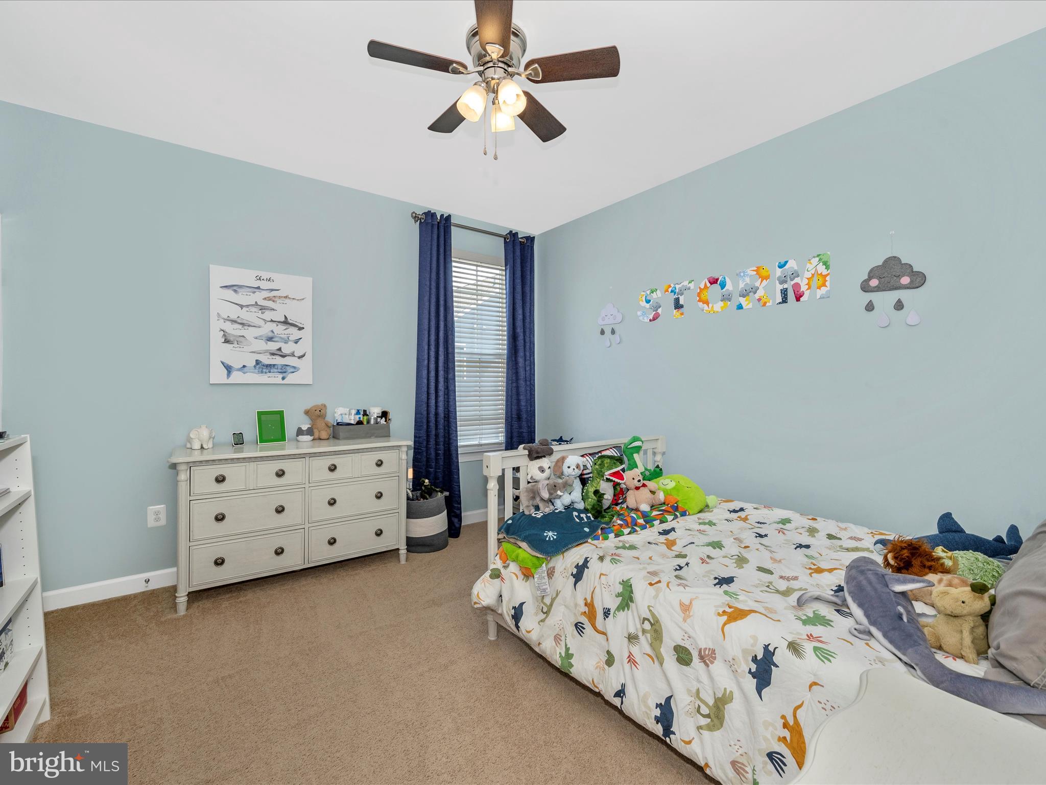 TALLYN RIDGE - Residential