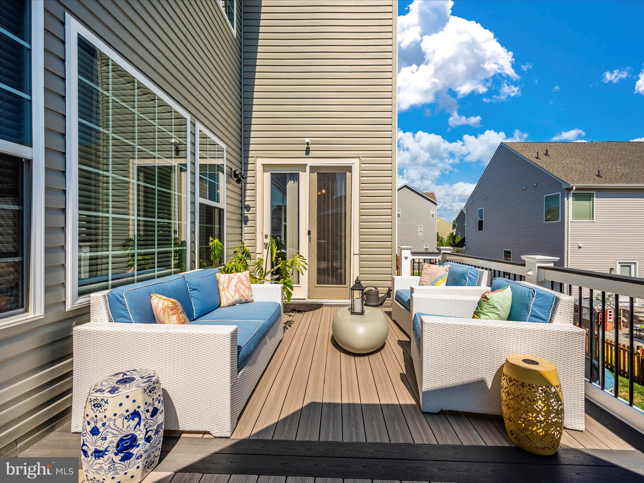 TALLYN RIDGE - Residential