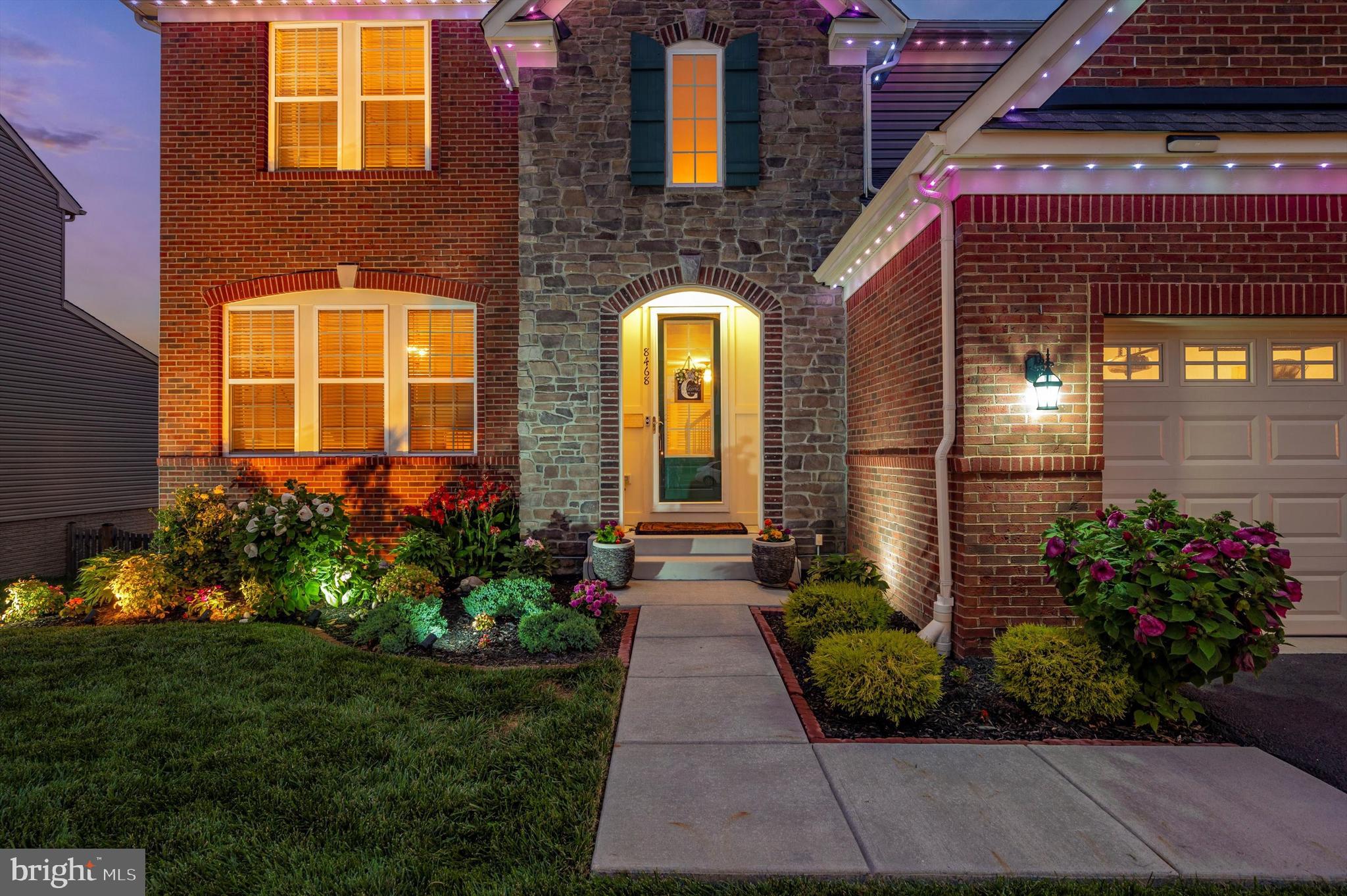 TALLYN RIDGE - Residential