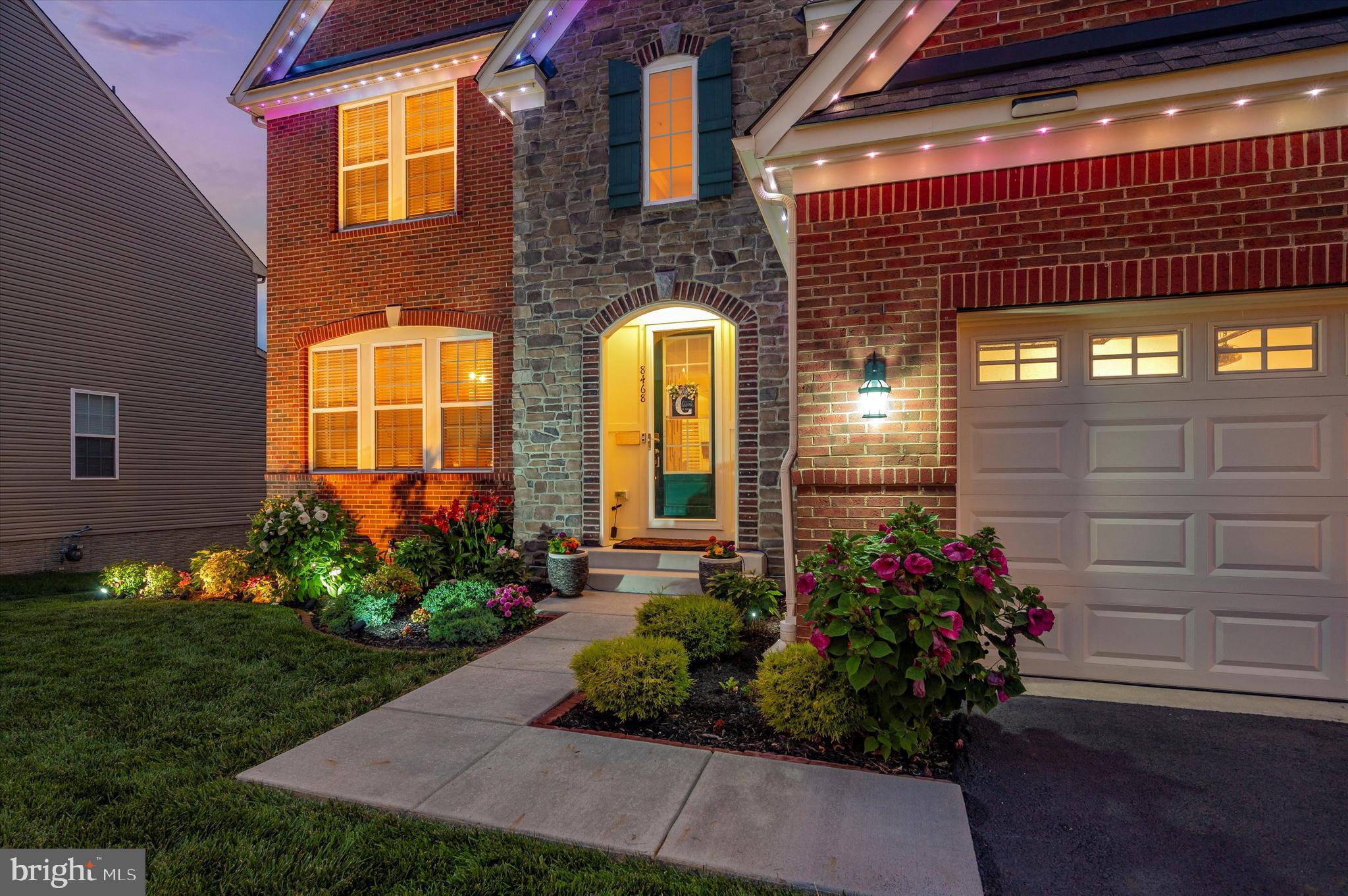 TALLYN RIDGE - Residential