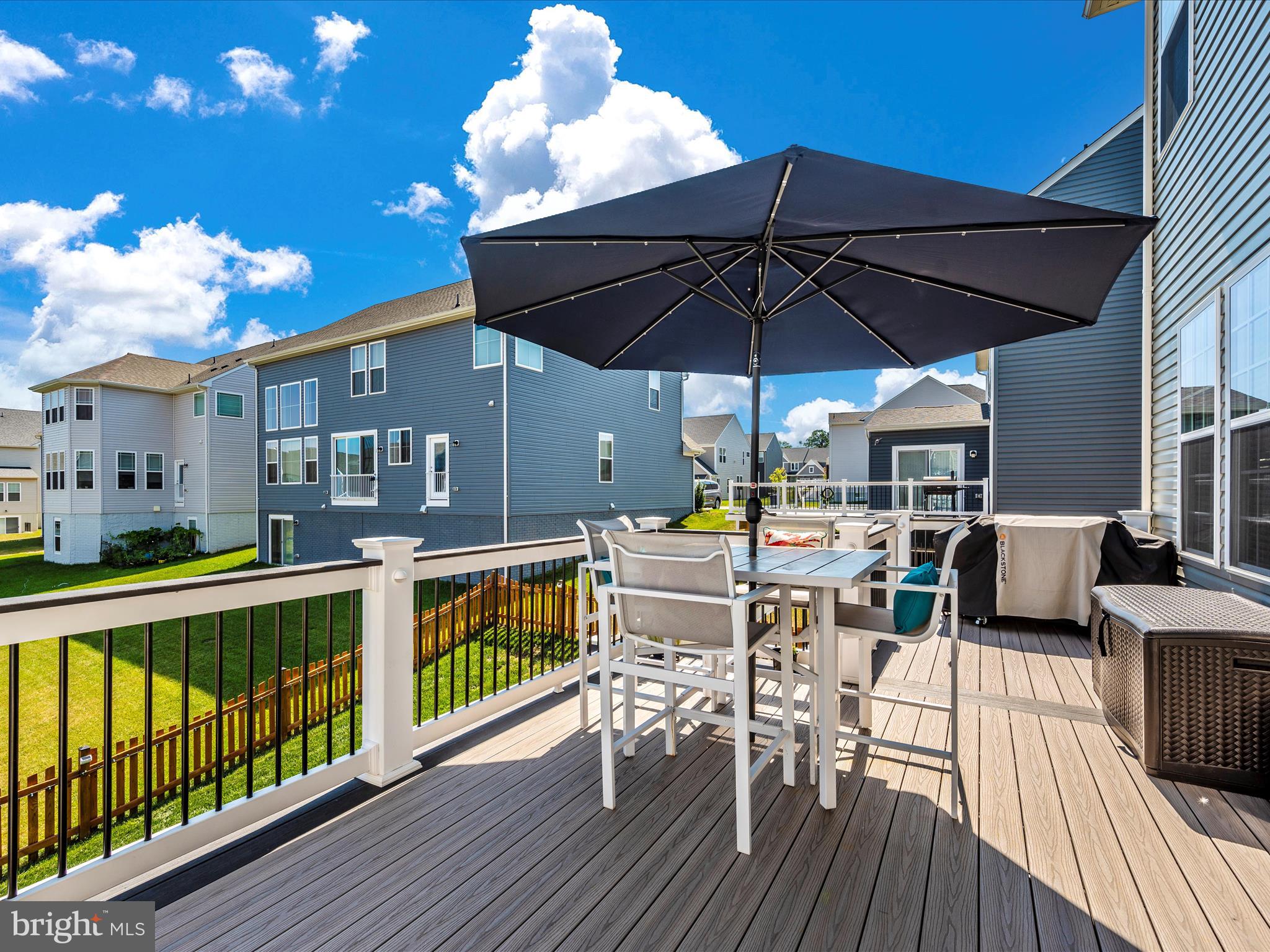 TALLYN RIDGE - Residential