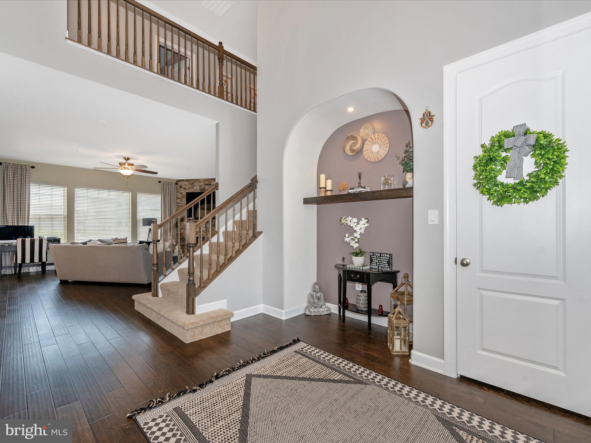 TALLYN RIDGE - Residential