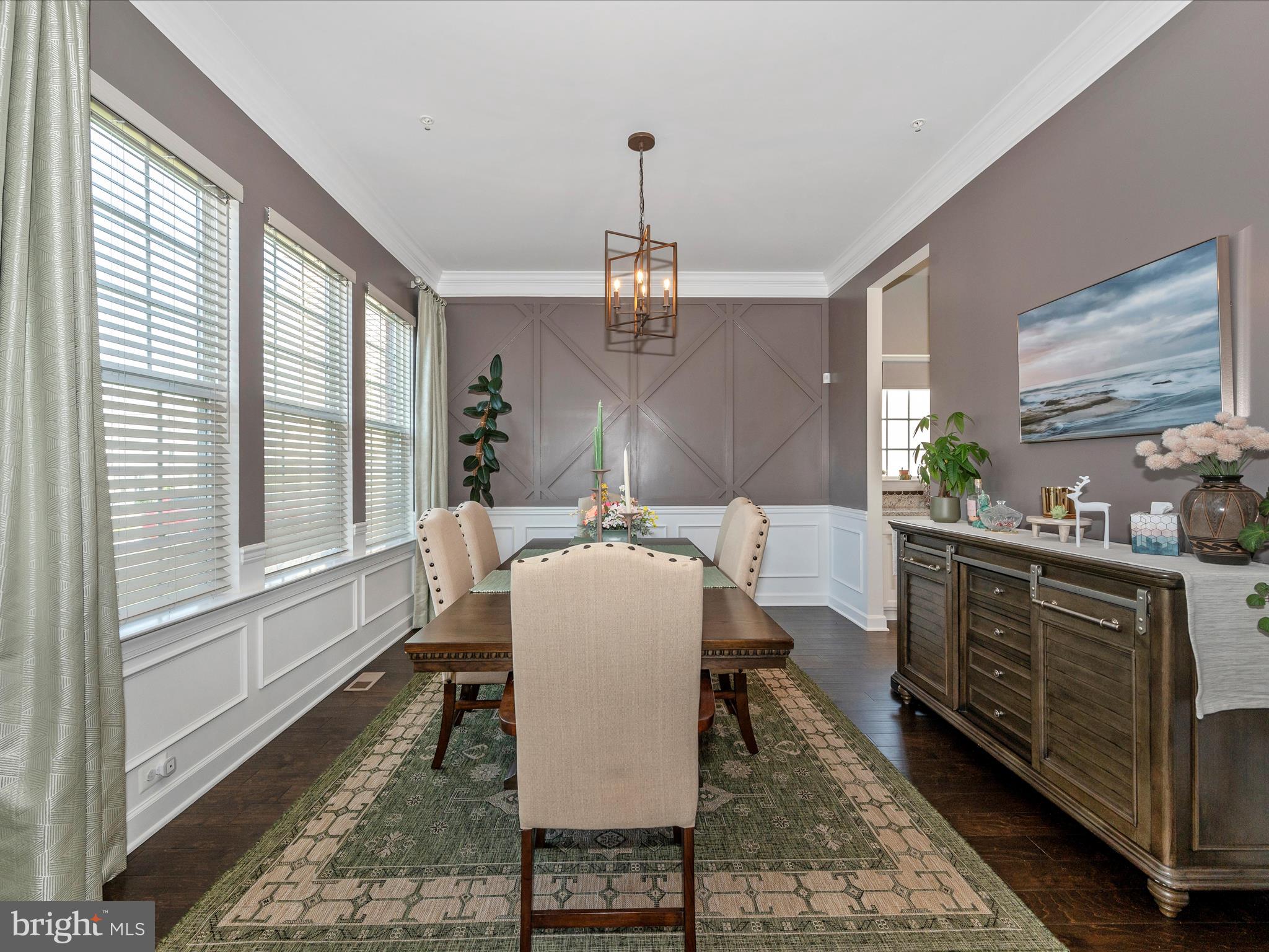 TALLYN RIDGE - Residential