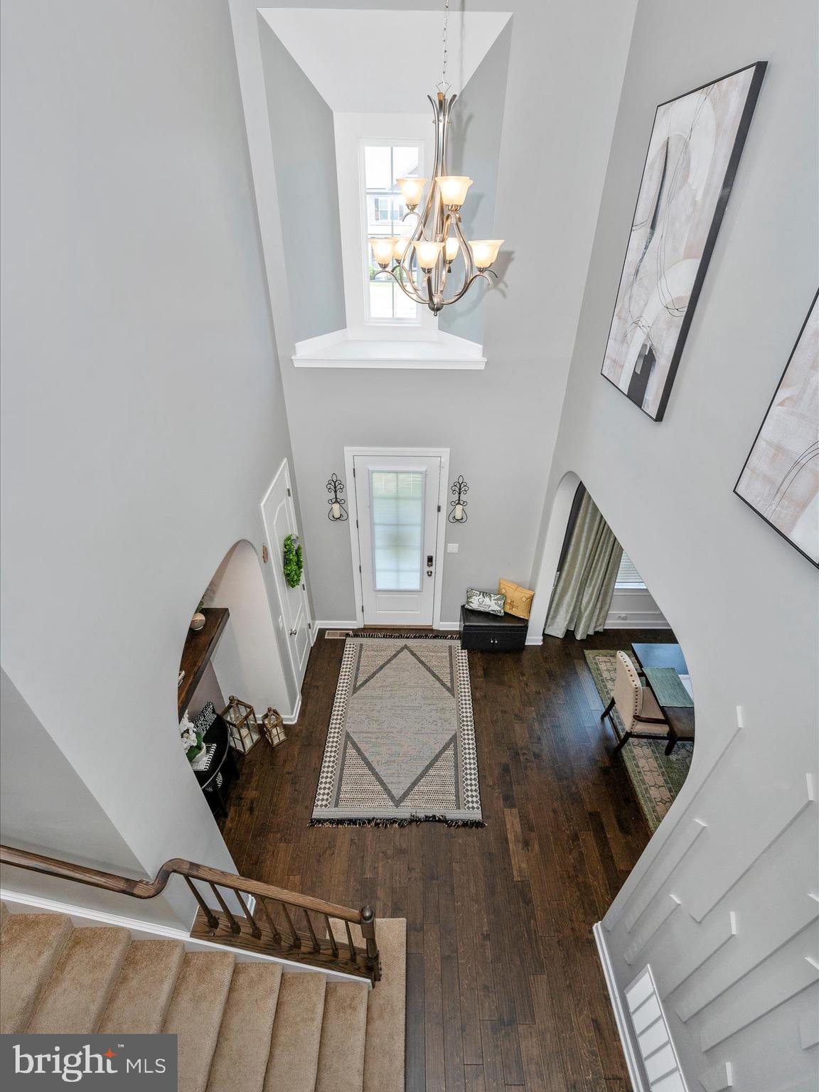 TALLYN RIDGE - Residential