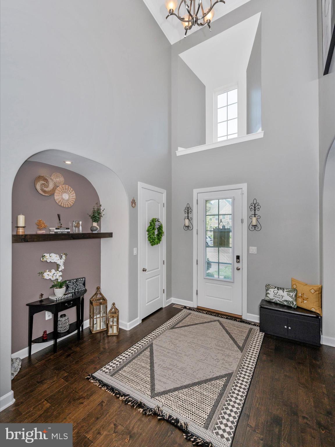 TALLYN RIDGE - Residential