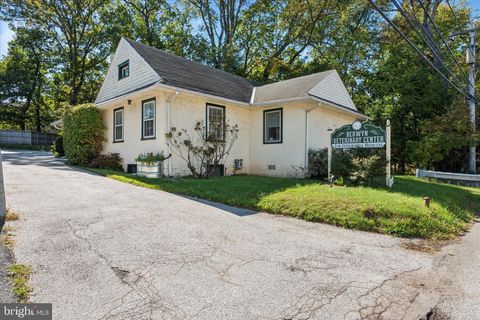 Photo of 1058 Lancaster Ave, BERWYN, PA 19312 (MLS # PACT2110380)