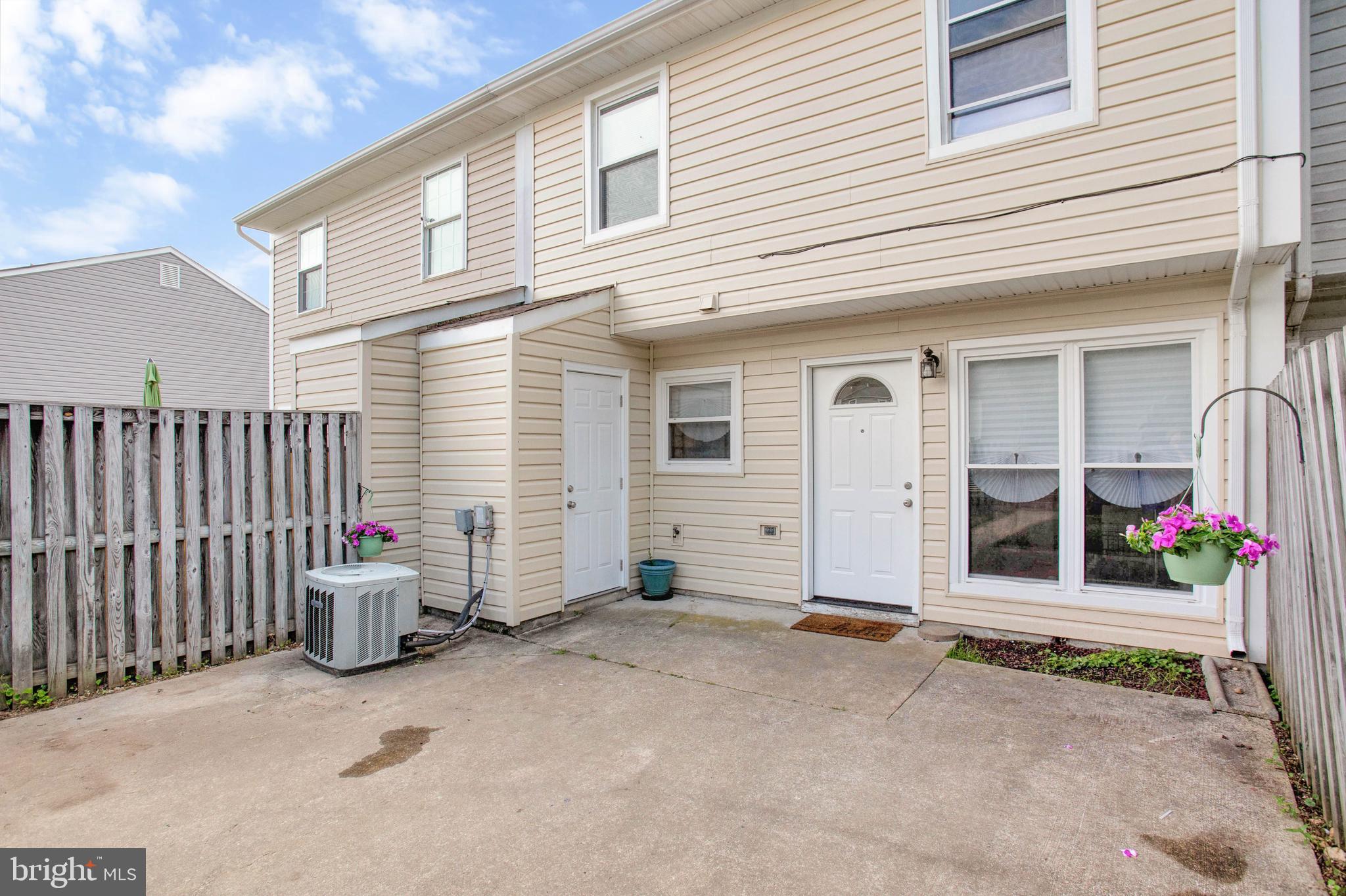 ST CHARLES SUB - HUNTINGTON - Residential