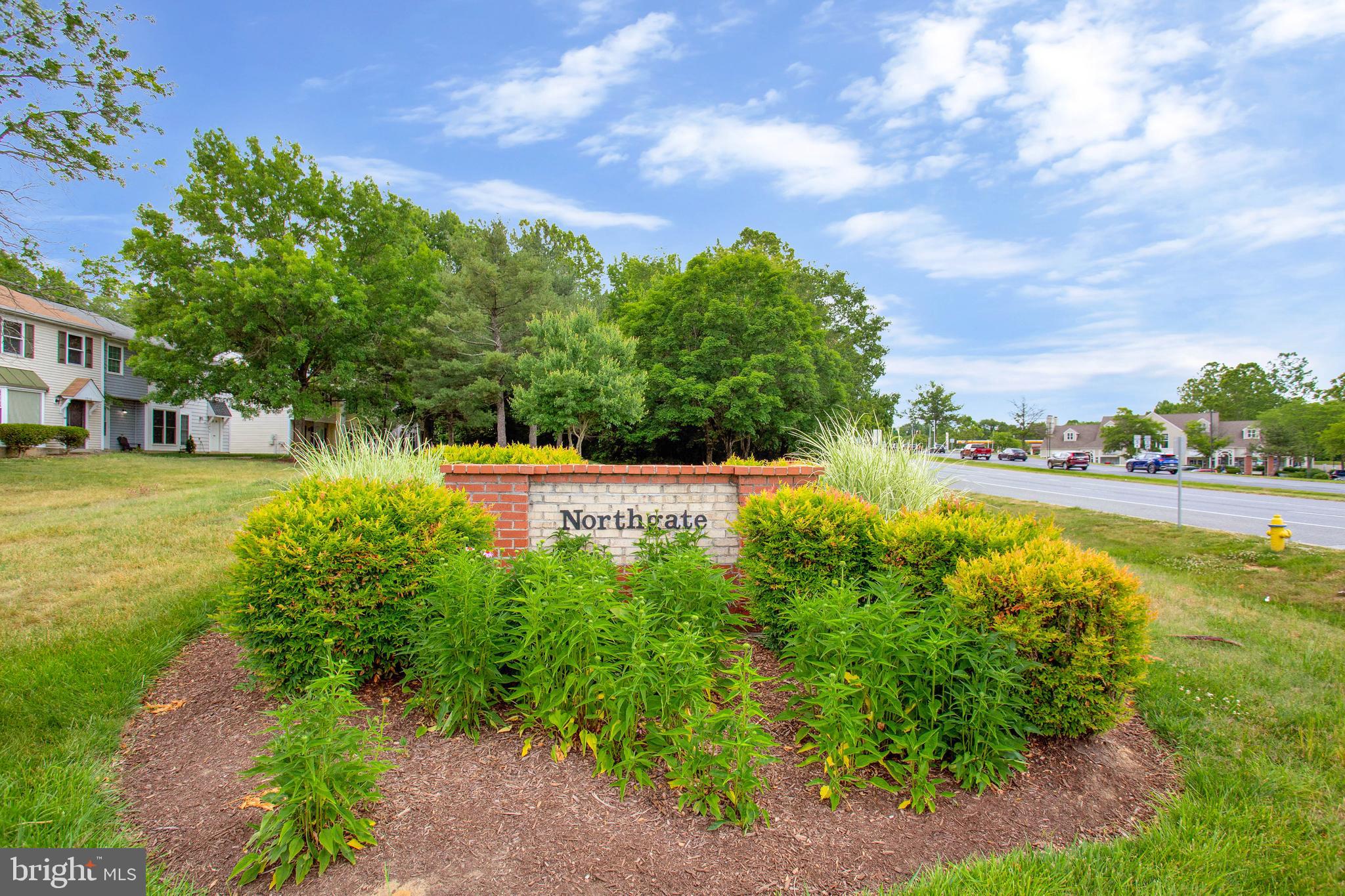 ST CHARLES SUB - HUNTINGTON - Residential