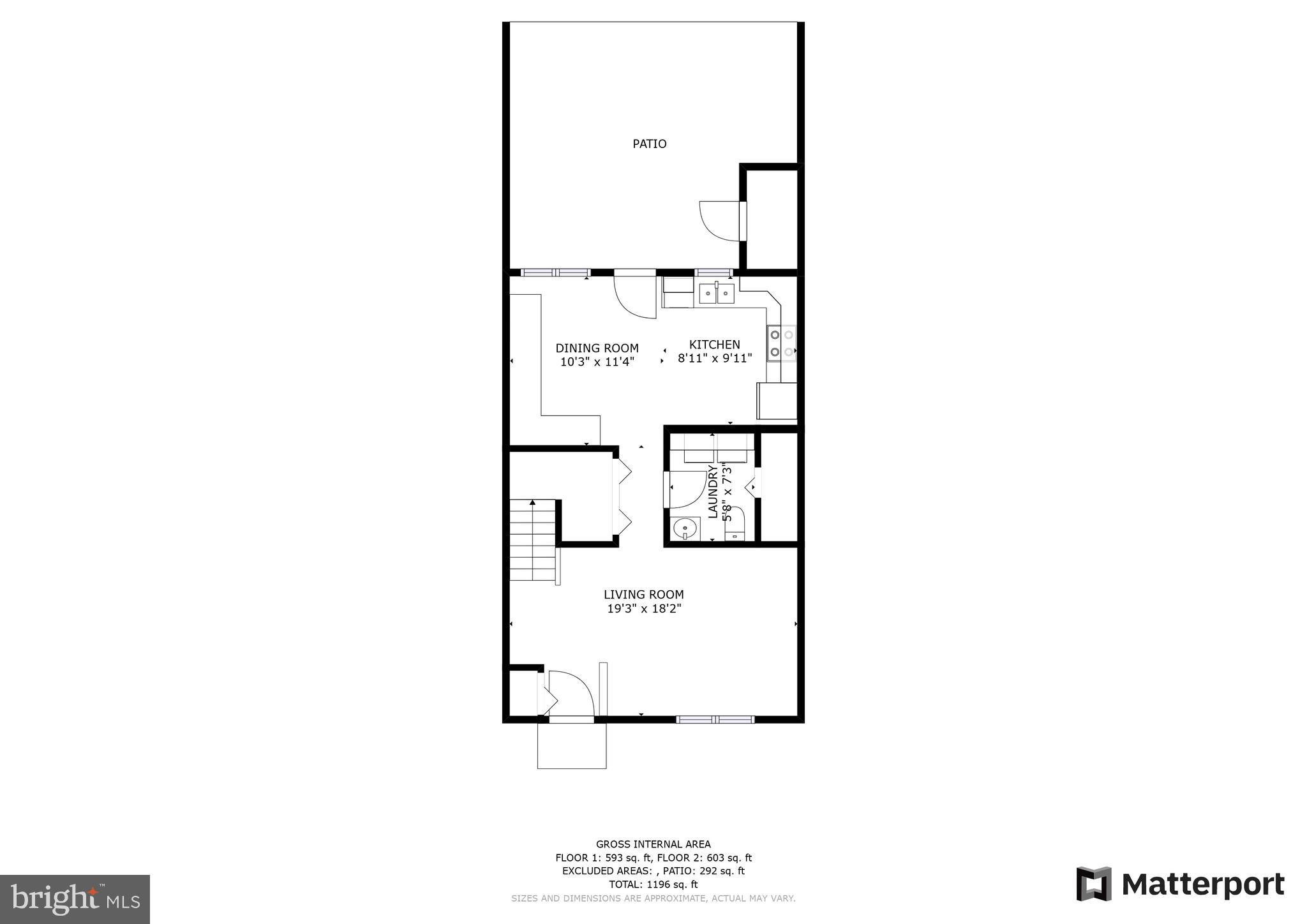 ST CHARLES SUB - HUNTINGTON - Residential