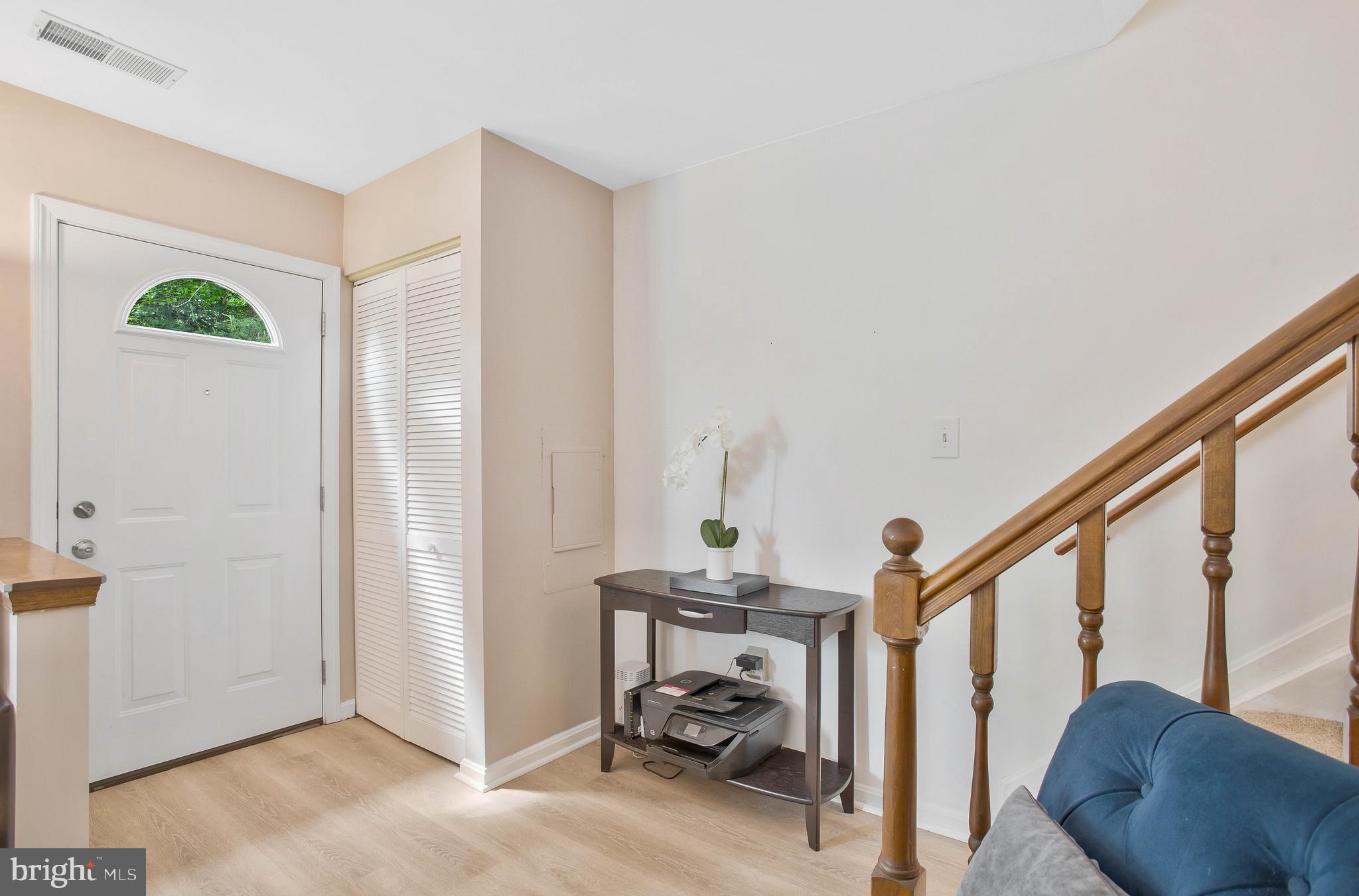 ST CHARLES SUB - HUNTINGTON - Residential