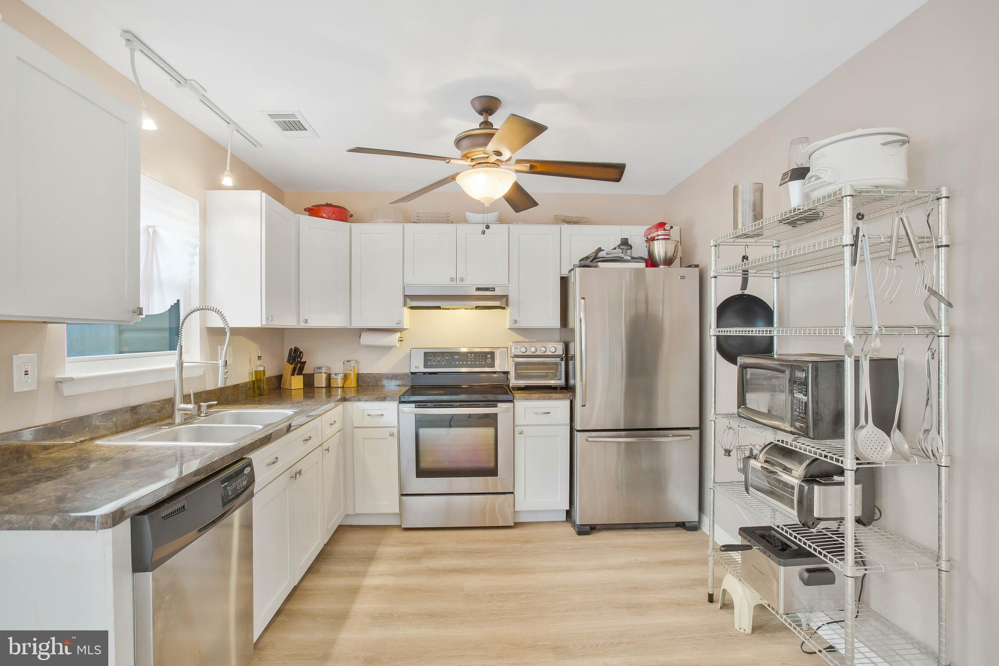 ST CHARLES SUB - HUNTINGTON - Residential