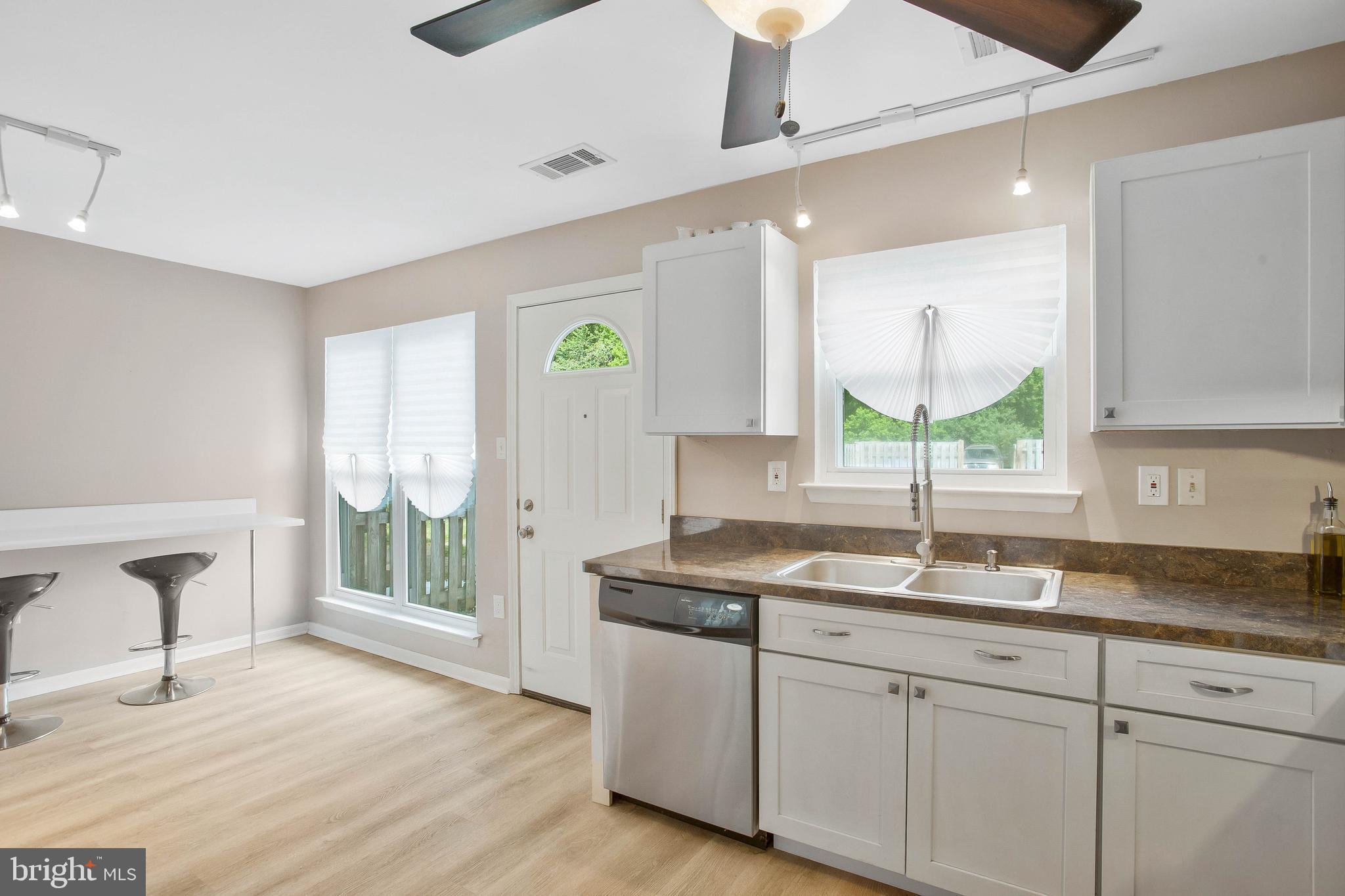 ST CHARLES SUB - HUNTINGTON - Residential