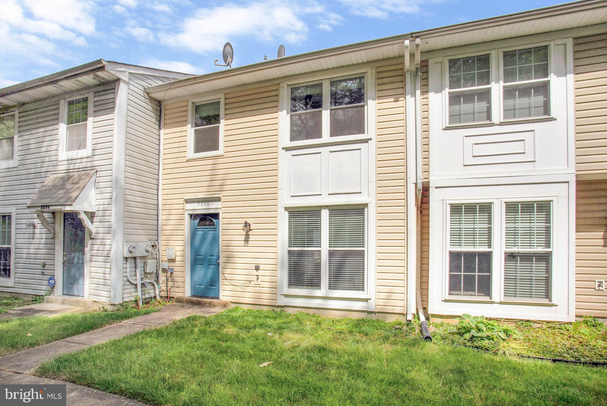 ST CHARLES SUB - HUNTINGTON - Residential