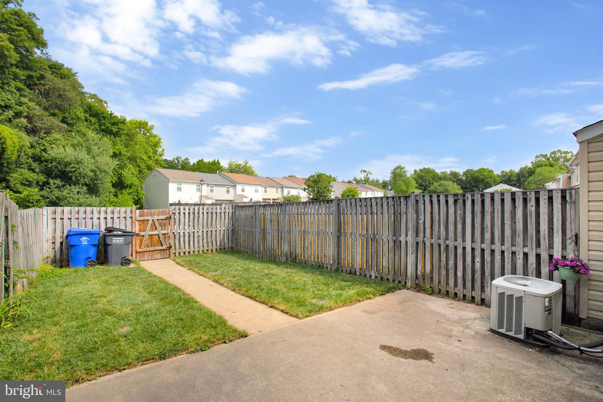 ST CHARLES SUB - HUNTINGTON - Residential