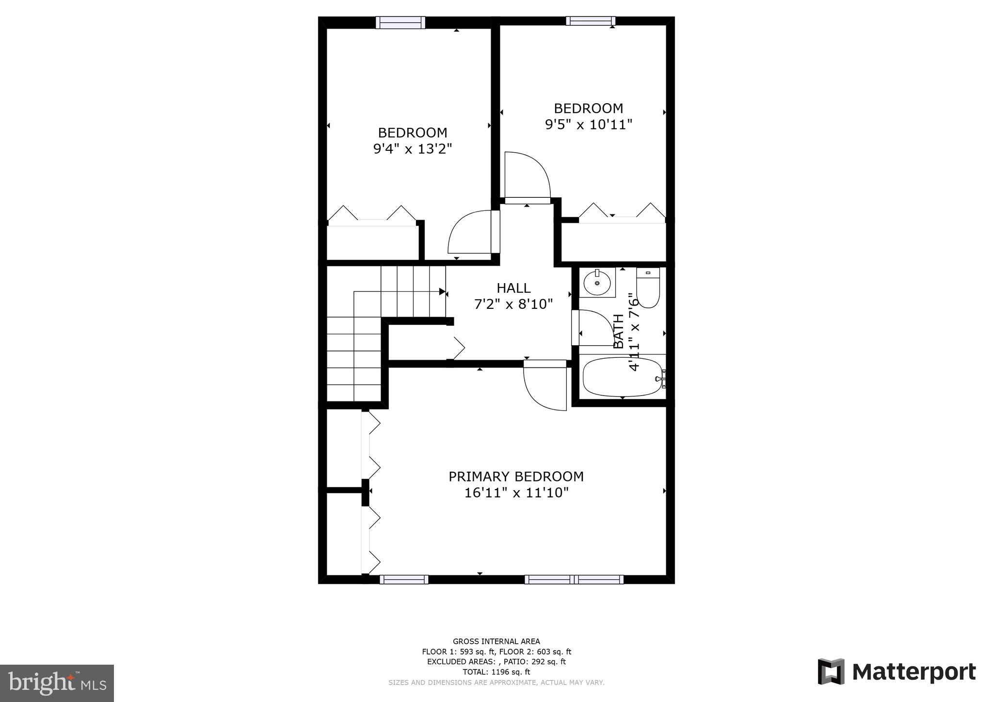 ST CHARLES SUB - HUNTINGTON - Residential