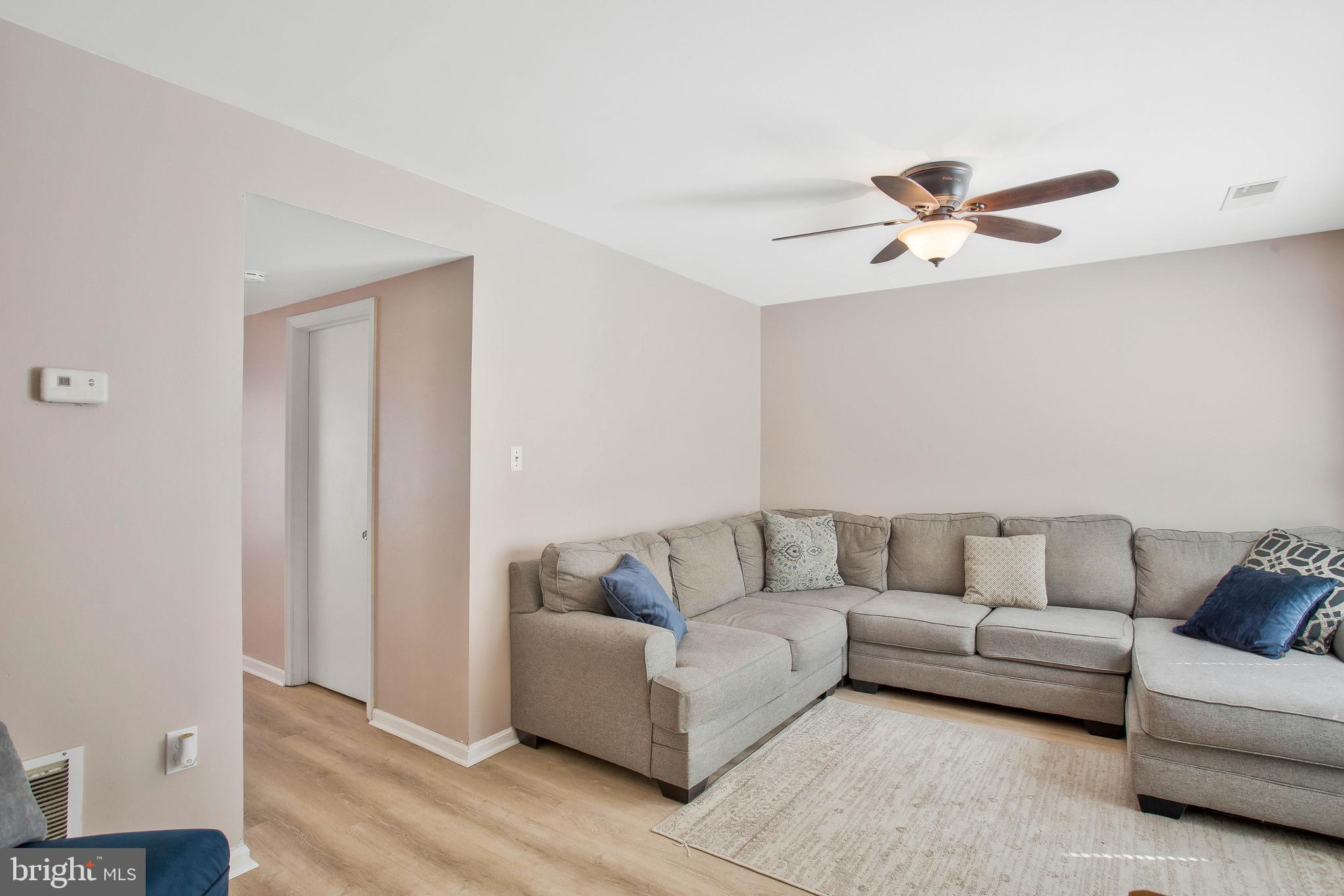 ST CHARLES SUB - HUNTINGTON - Residential