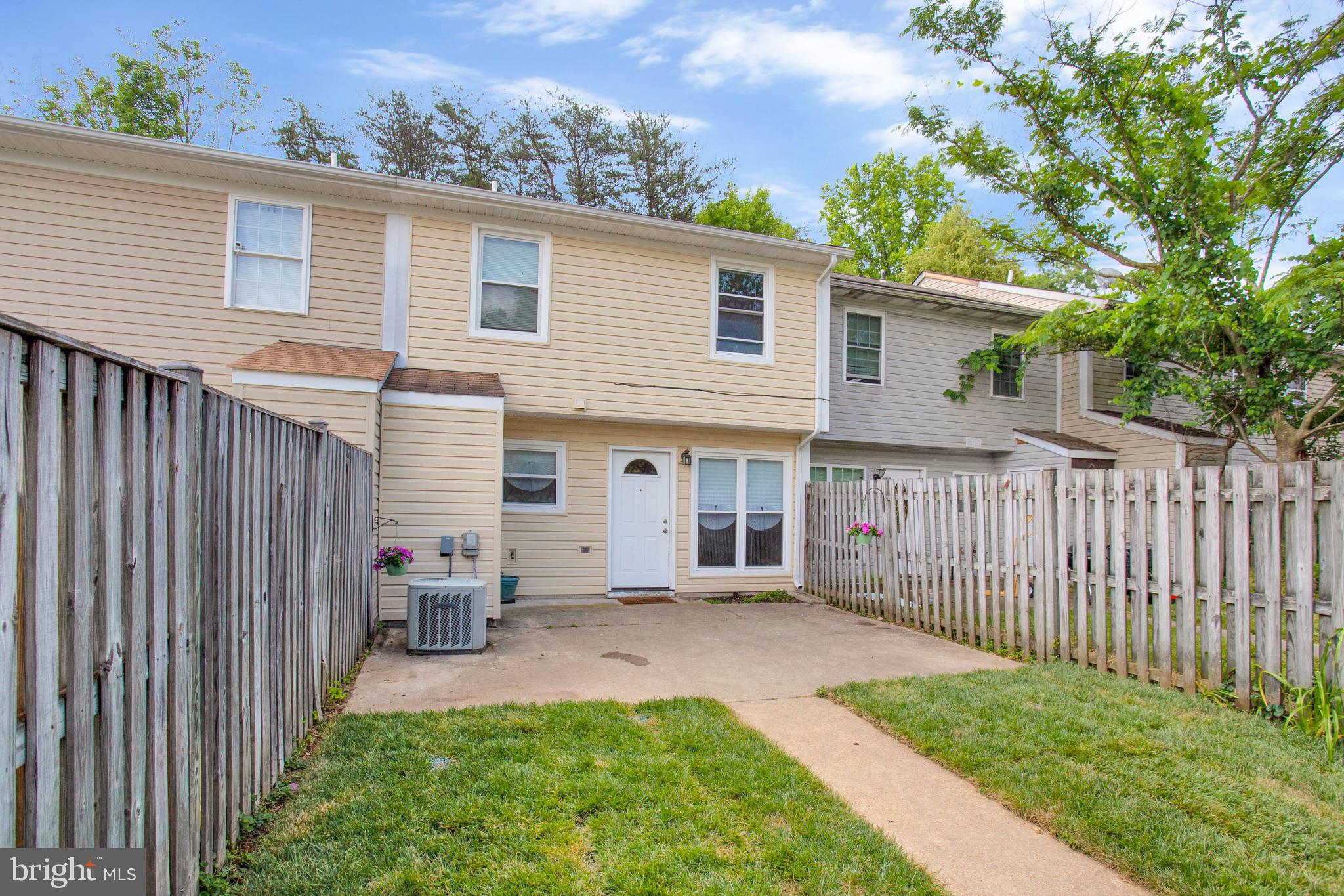 ST CHARLES SUB - HUNTINGTON - Residential