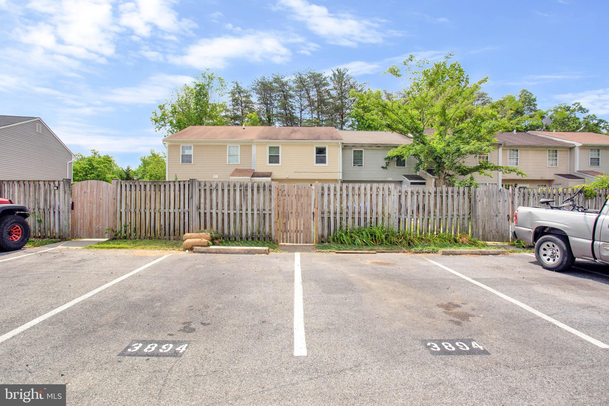 ST CHARLES SUB - HUNTINGTON - Residential