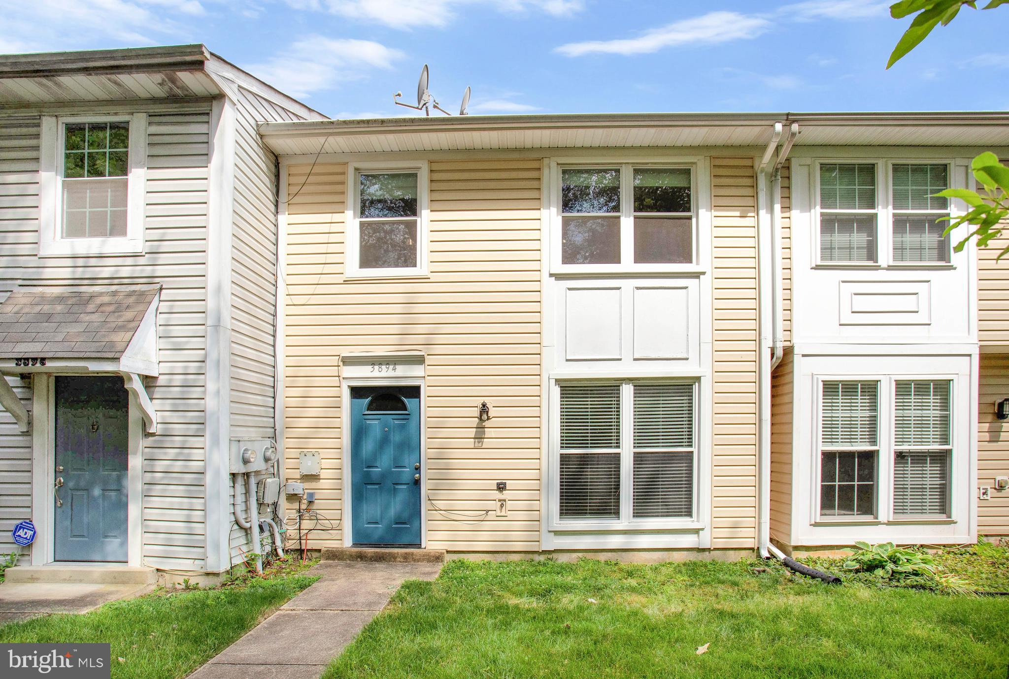 ST CHARLES SUB - HUNTINGTON - Residential