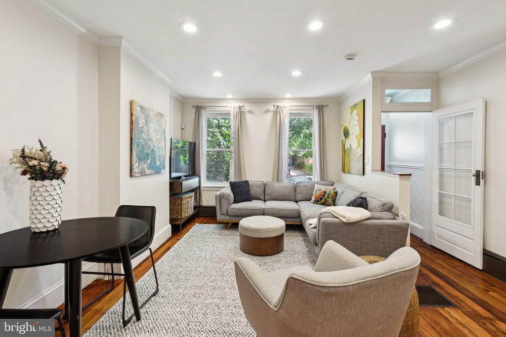 Photo of 768 S Martin Street, PHILADELPHIA, PA 19146 (MLS # PAPH2550834)
