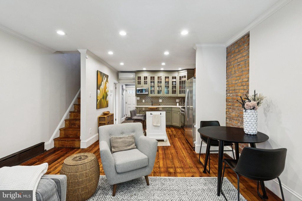 Photo of 768 S Martin Street, PHILADELPHIA, PA 19146 (MLS # PAPH2550834)