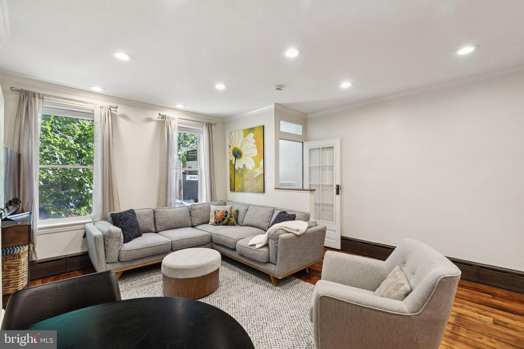 Photo of 768 S Martin Street, PHILADELPHIA, PA 19146 (MLS # PAPH2550834)