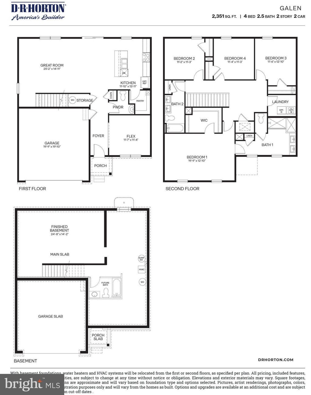 Photo of 2068 Paperback Way, YORK, PA 17408 (MLS # PAYK2110444)