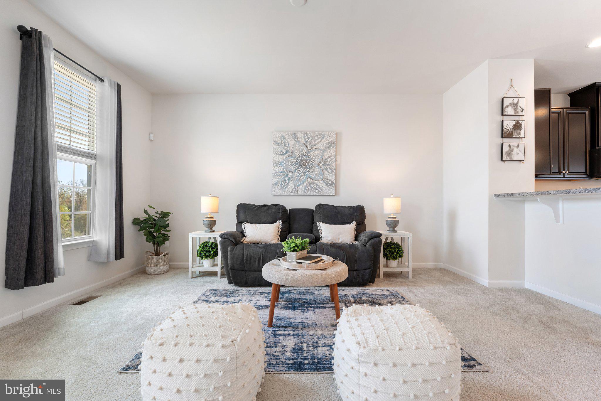 WAVERLY STATION - Residential