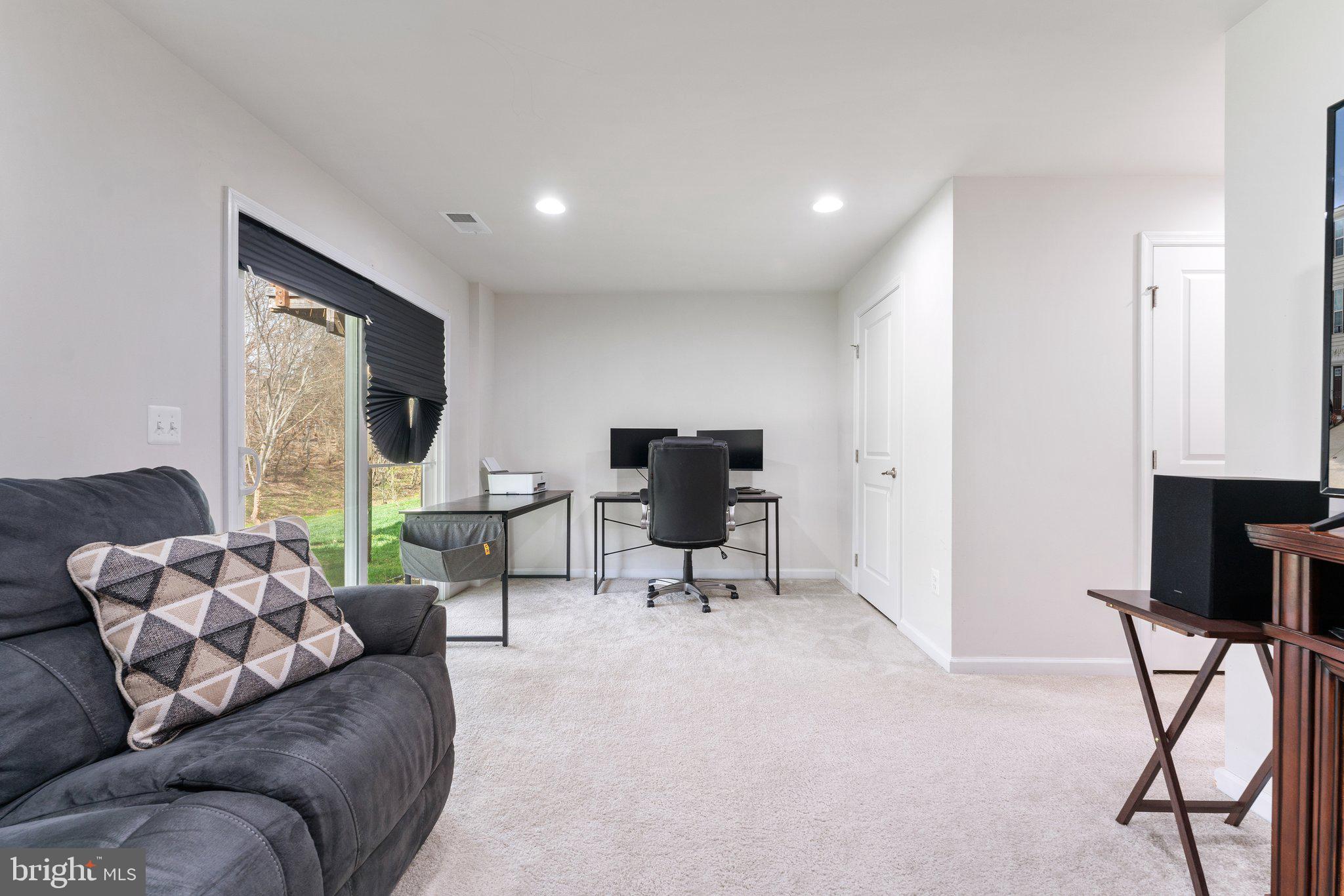 WAVERLY STATION - Residential