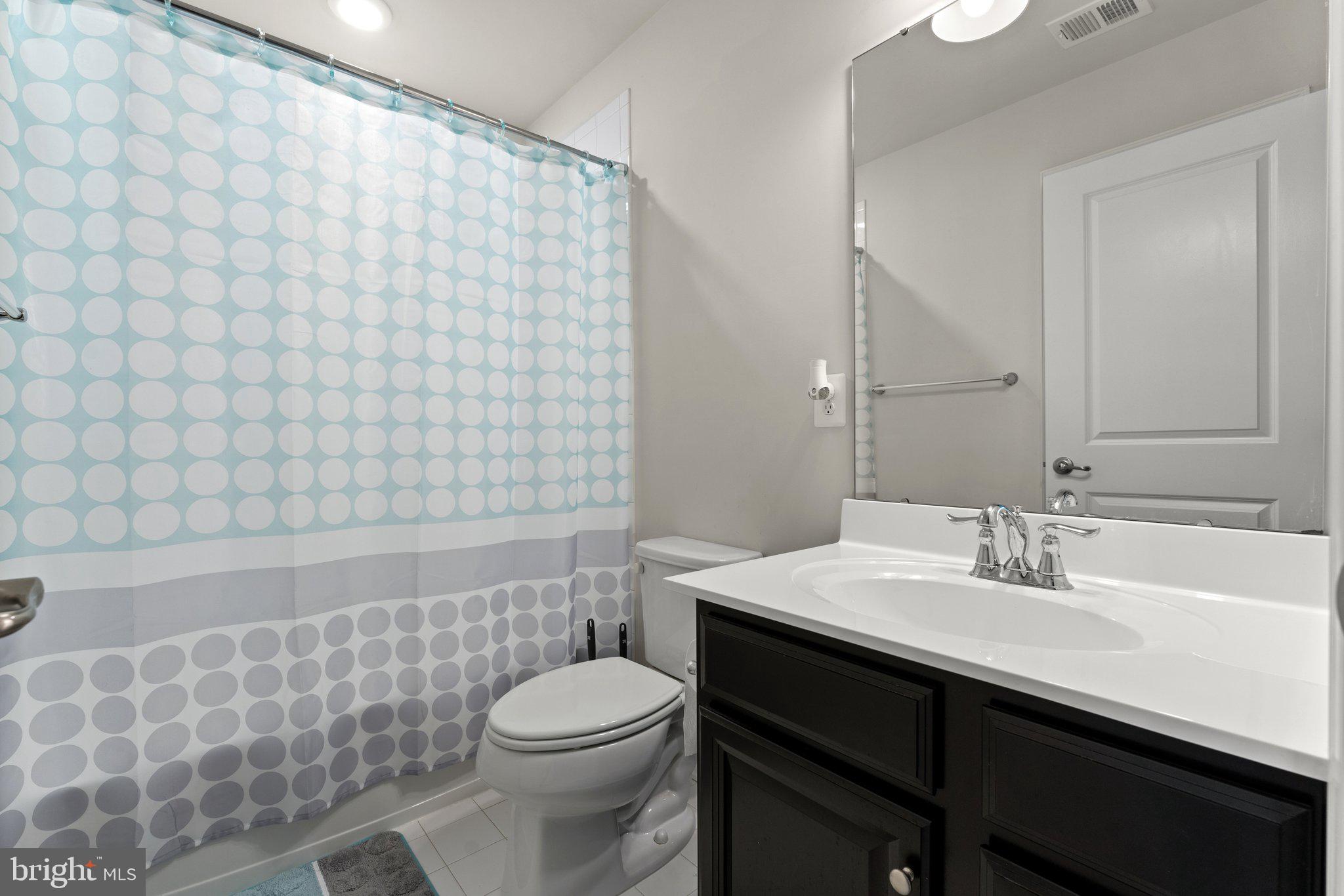 WAVERLY STATION - Residential