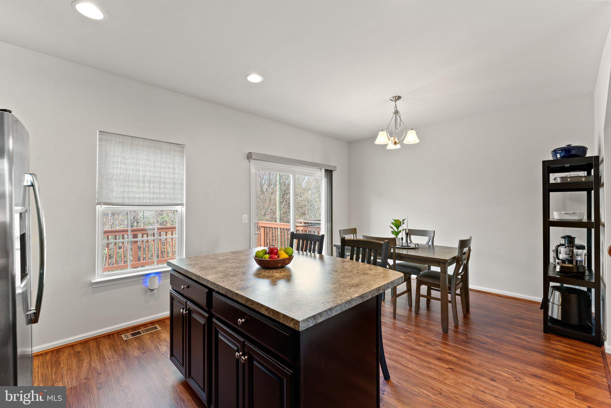 WAVERLY STATION - Residential