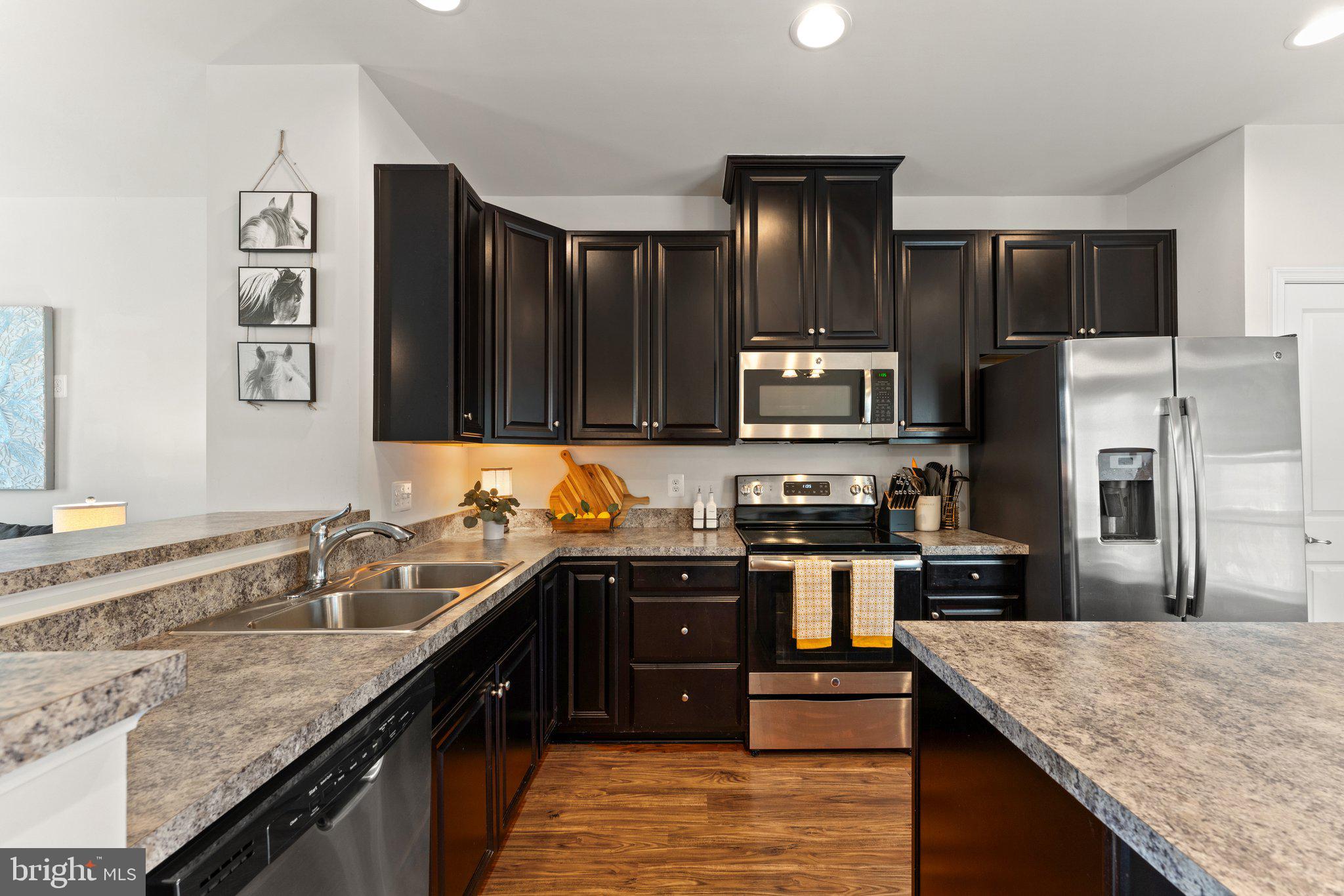 WAVERLY STATION - Residential