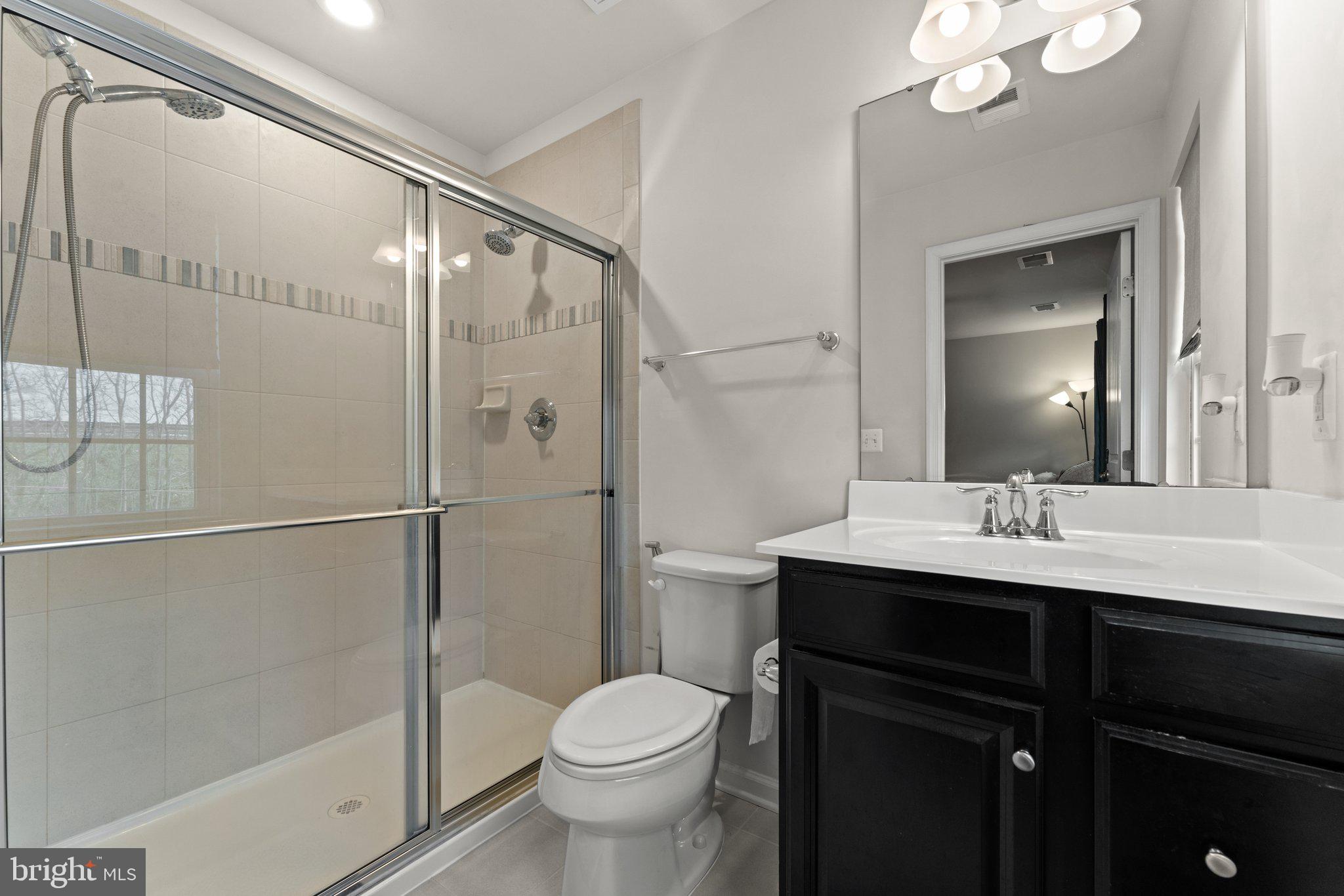 WAVERLY STATION - Residential