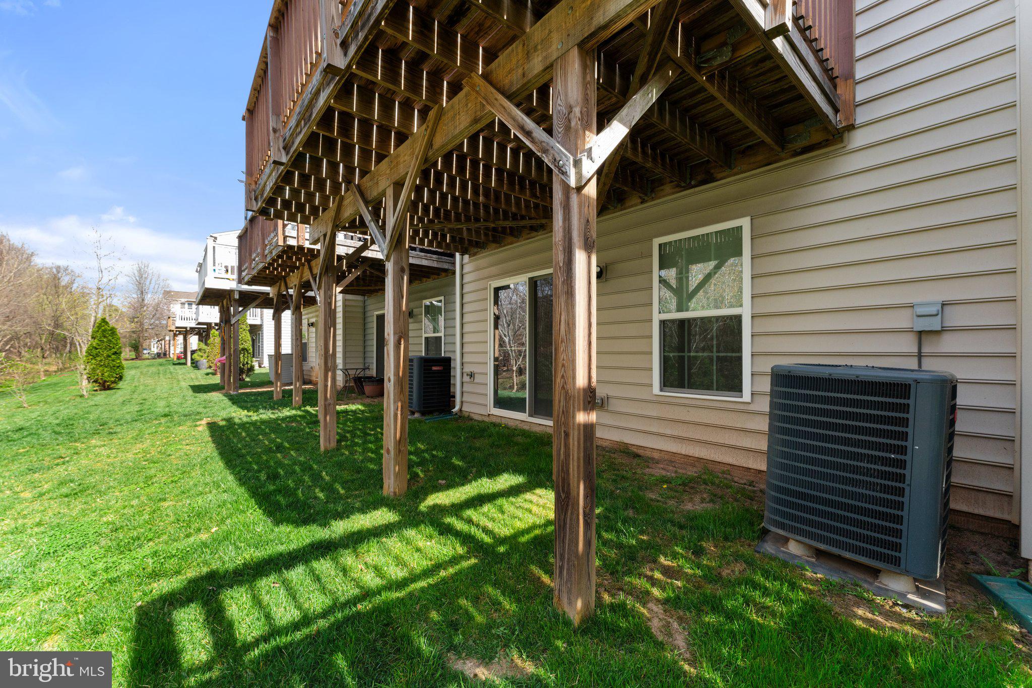 WAVERLY STATION - Residential