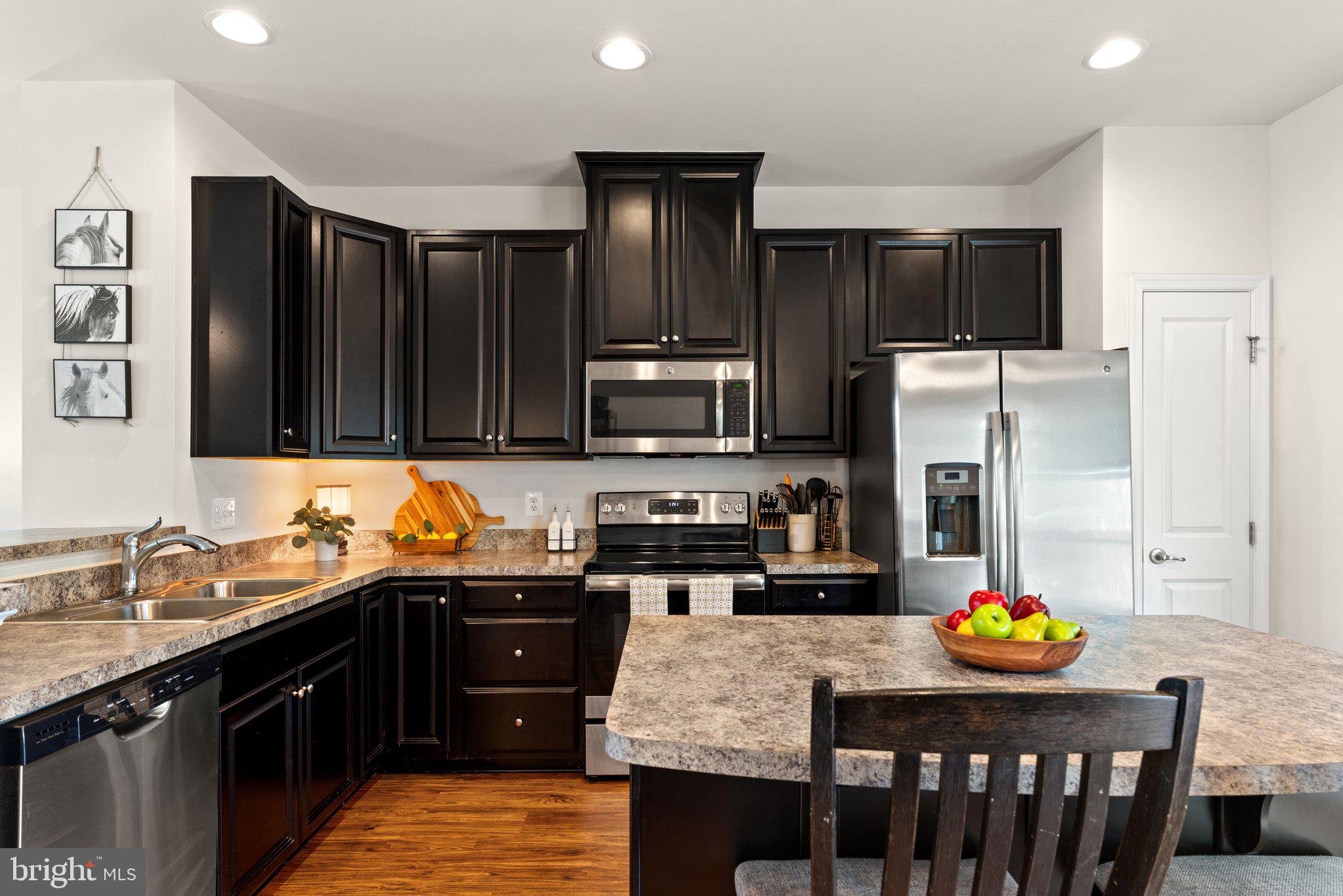 WAVERLY STATION - Residential