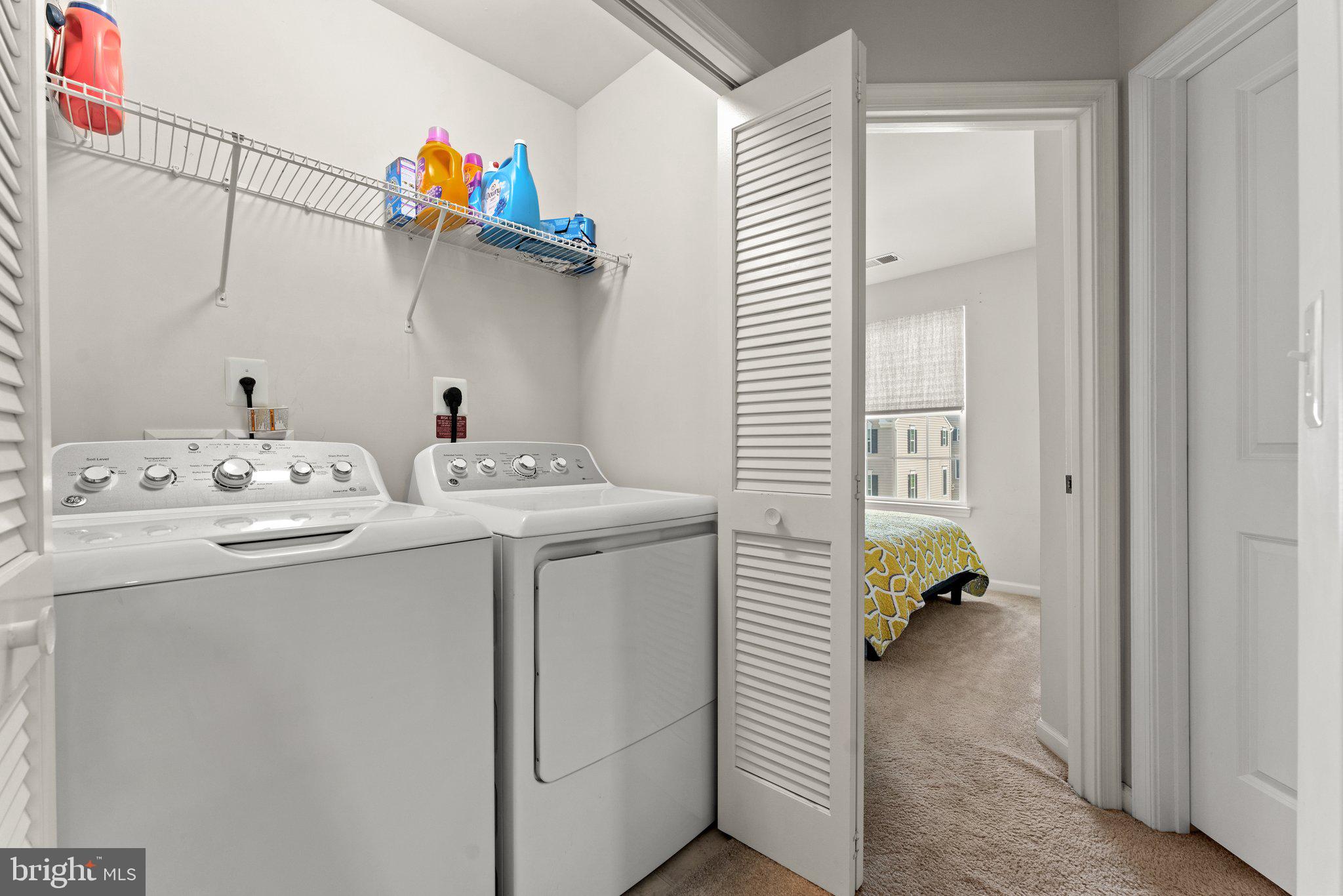 WAVERLY STATION - Residential