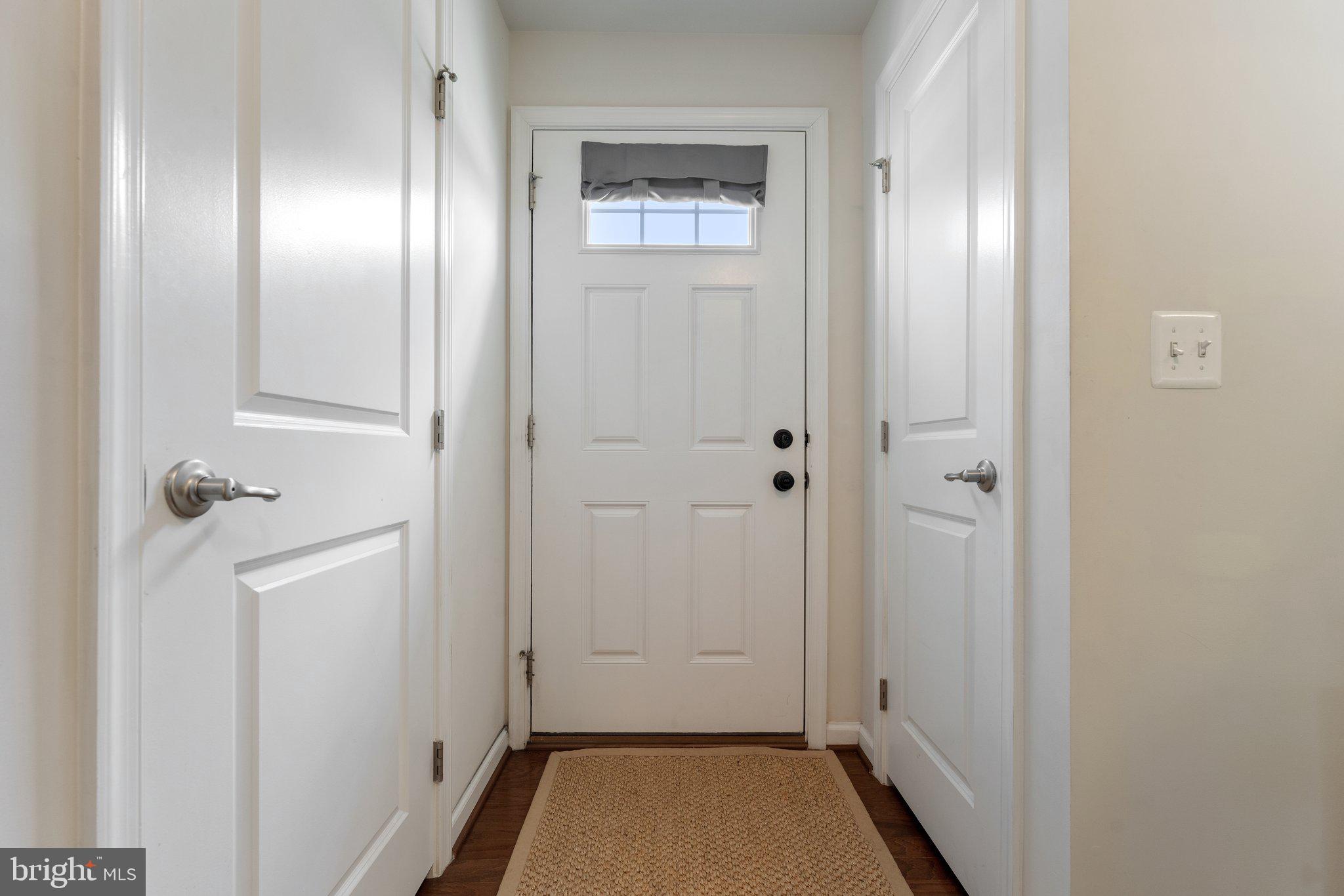 WAVERLY STATION - Residential