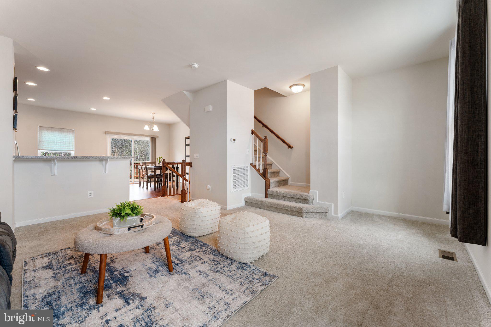 WAVERLY STATION - Residential