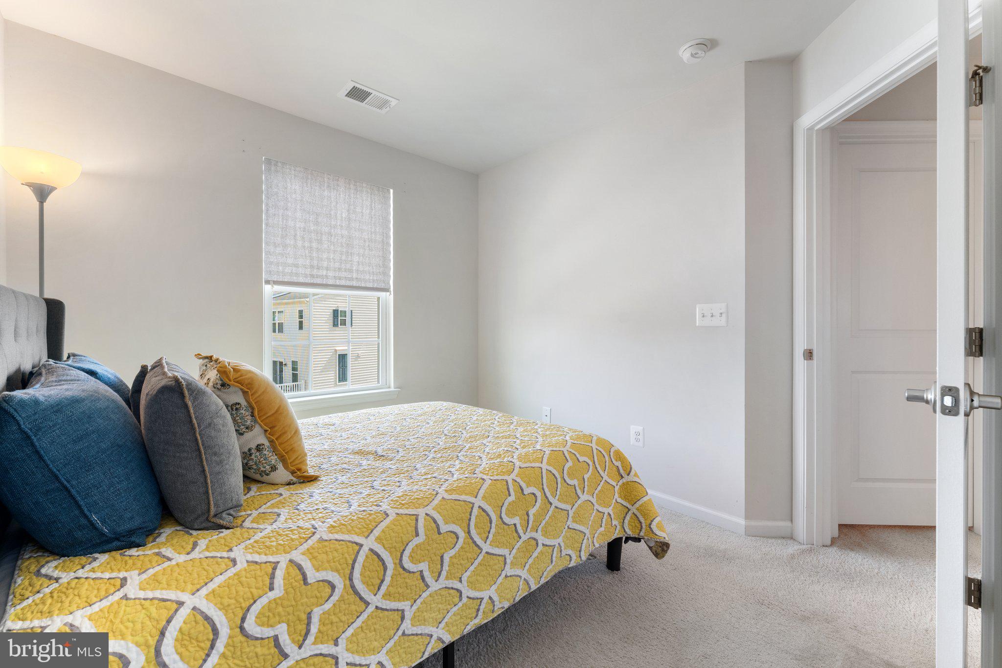 WAVERLY STATION - Residential