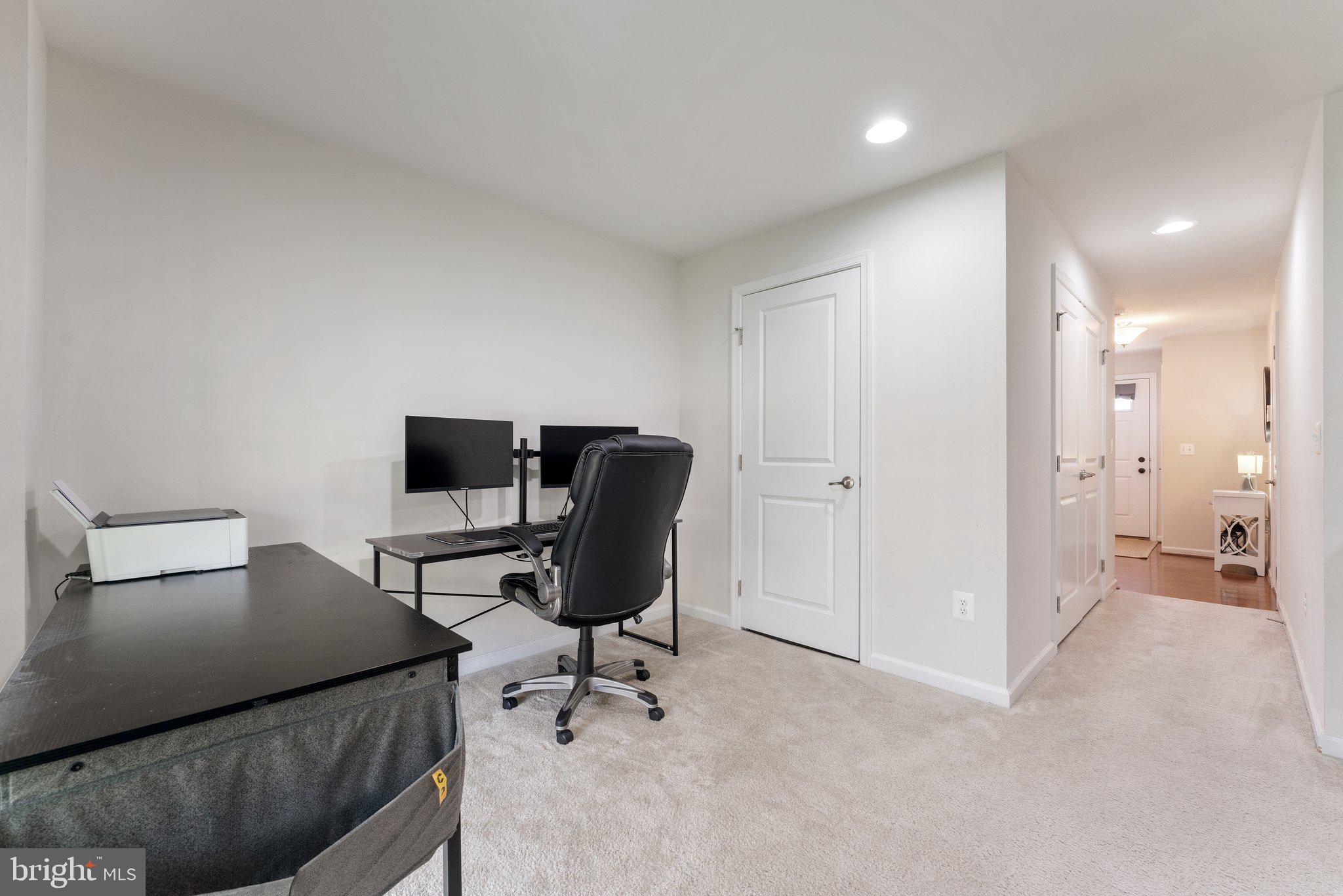 WAVERLY STATION - Residential