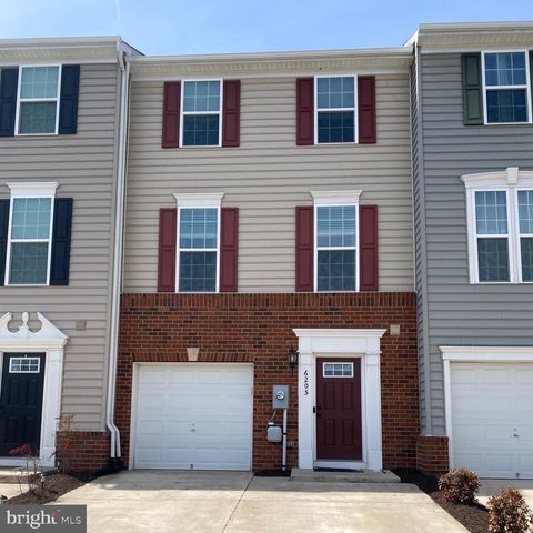 6205 WILLOW PLACE BEALETON VA 22712