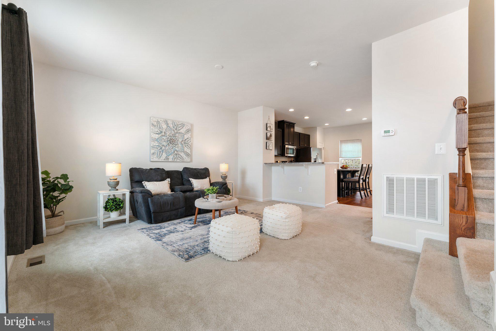 WAVERLY STATION - Residential