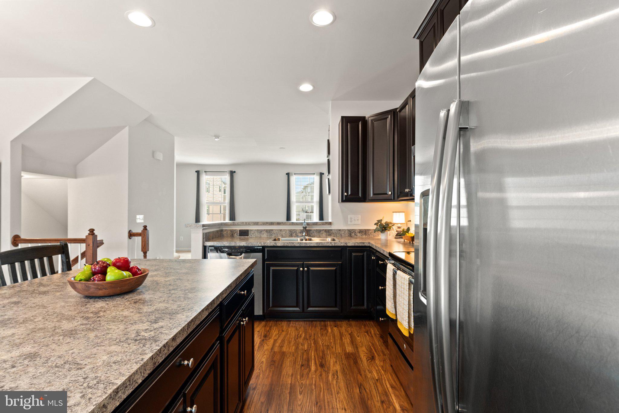 WAVERLY STATION - Residential