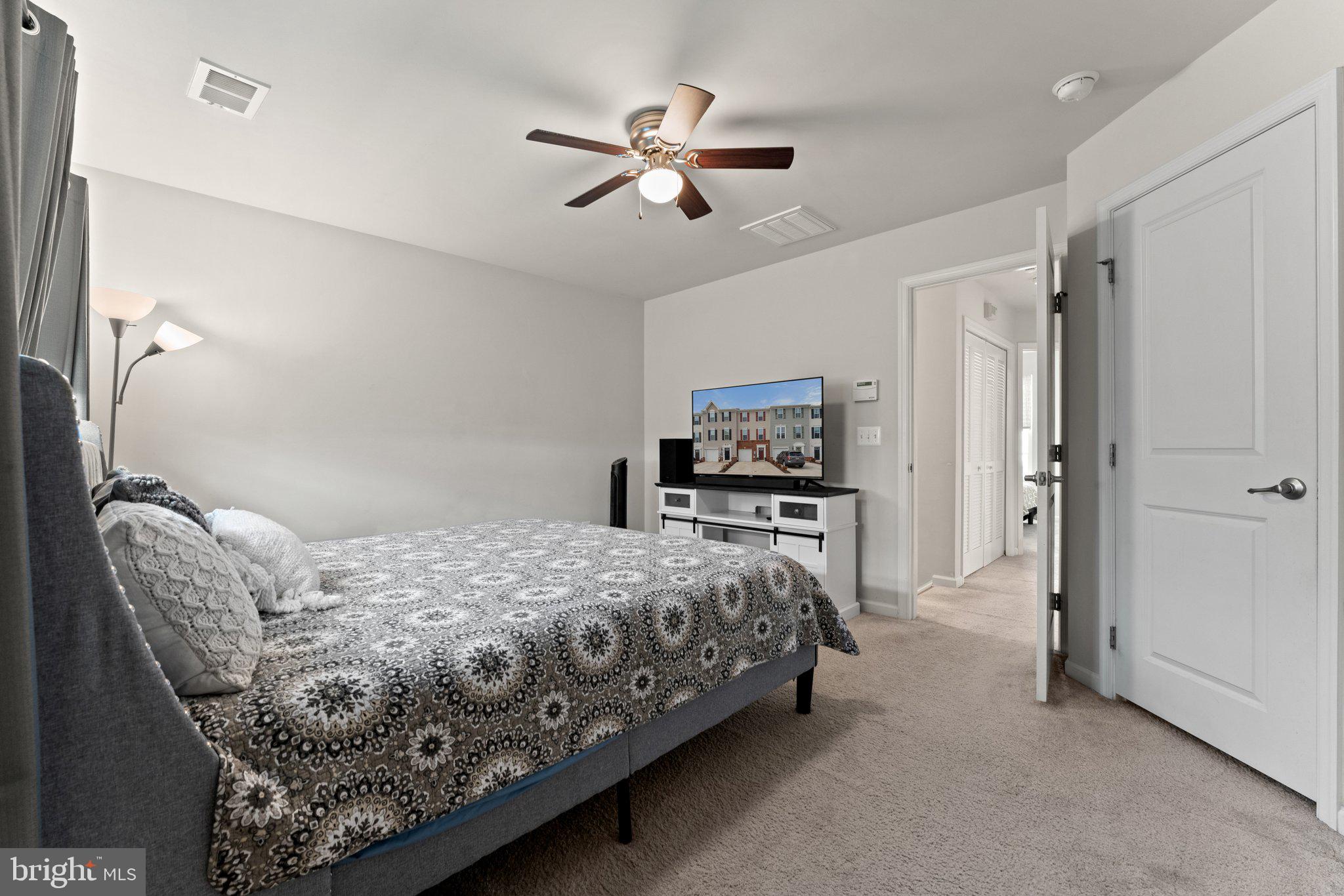 WAVERLY STATION - Residential