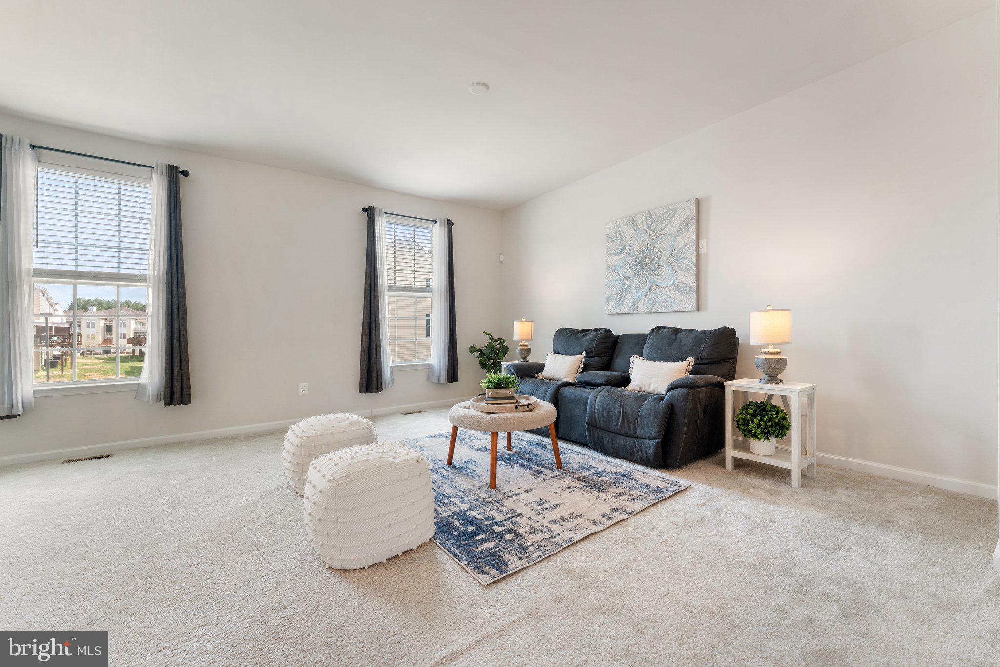 WAVERLY STATION - Residential